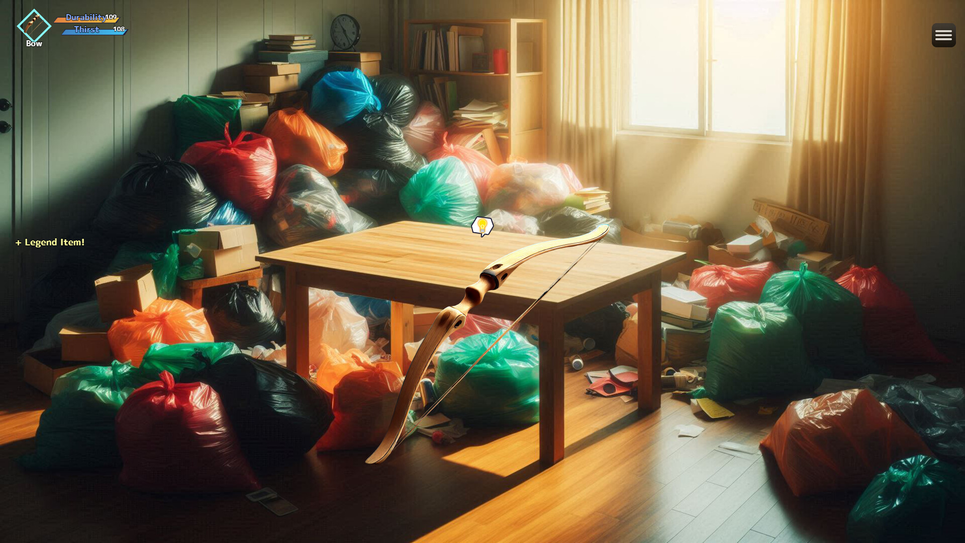 Weapon Rearing Screenshot 3