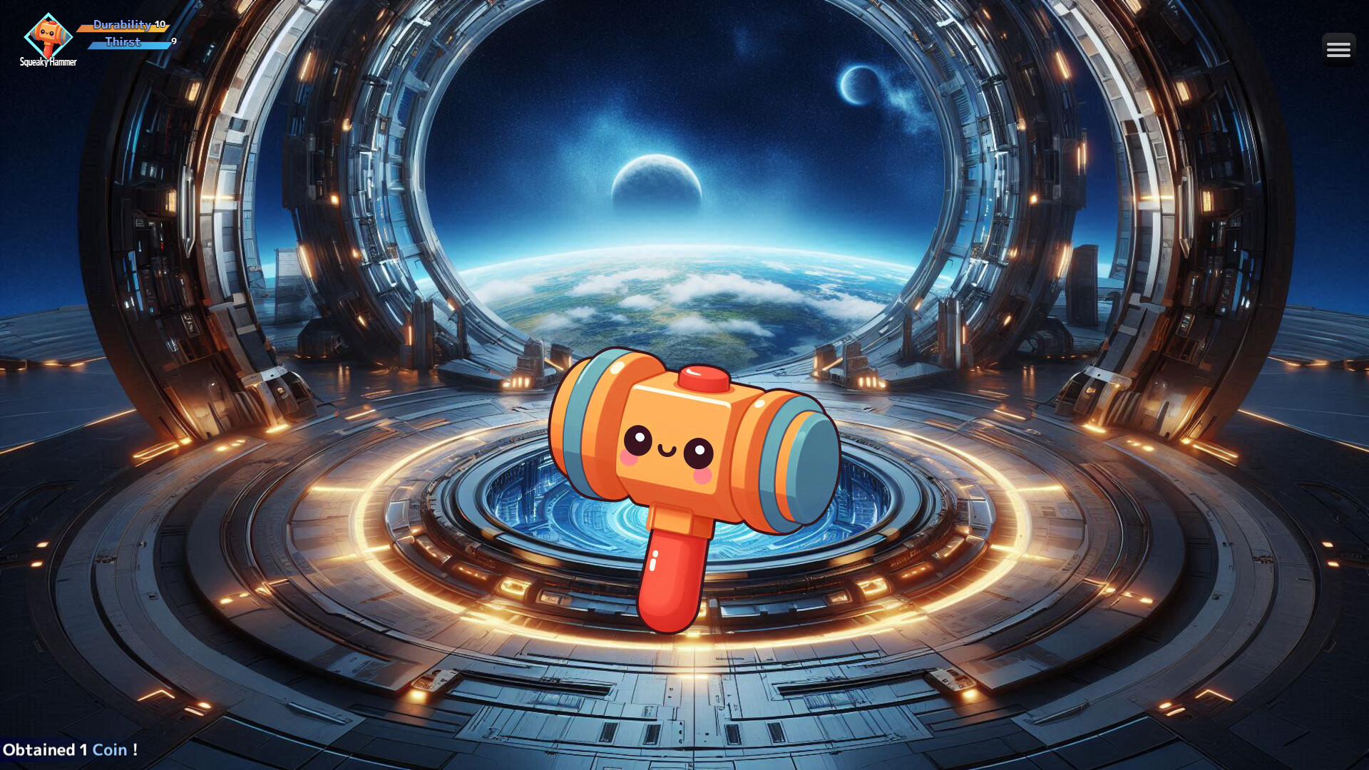 Weapon Rearing Screenshot 11