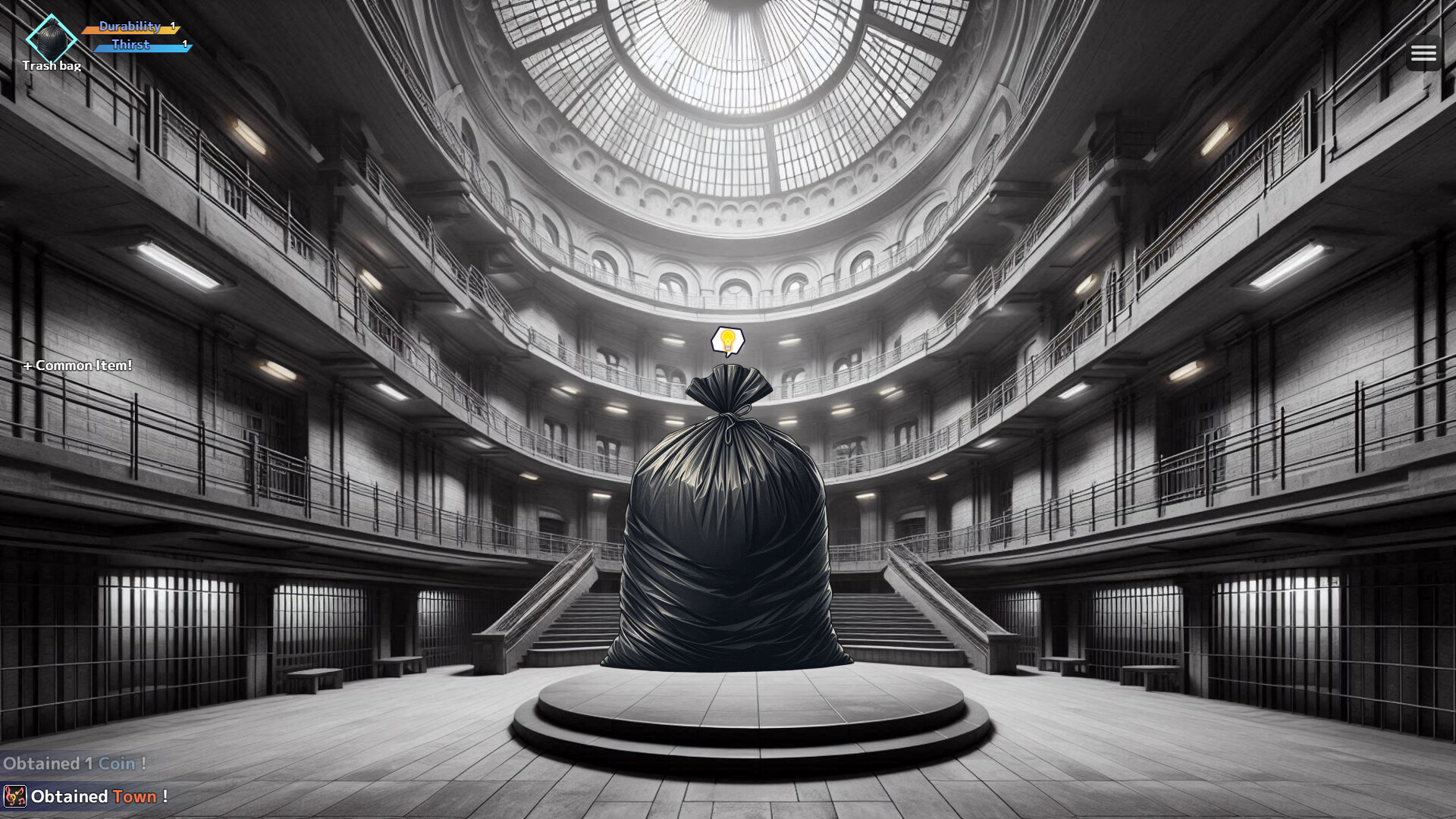 Weapon Rearing Screenshot 10