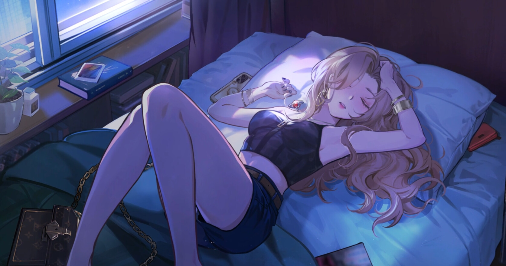 Matchmaking Inc. Screenshot 4