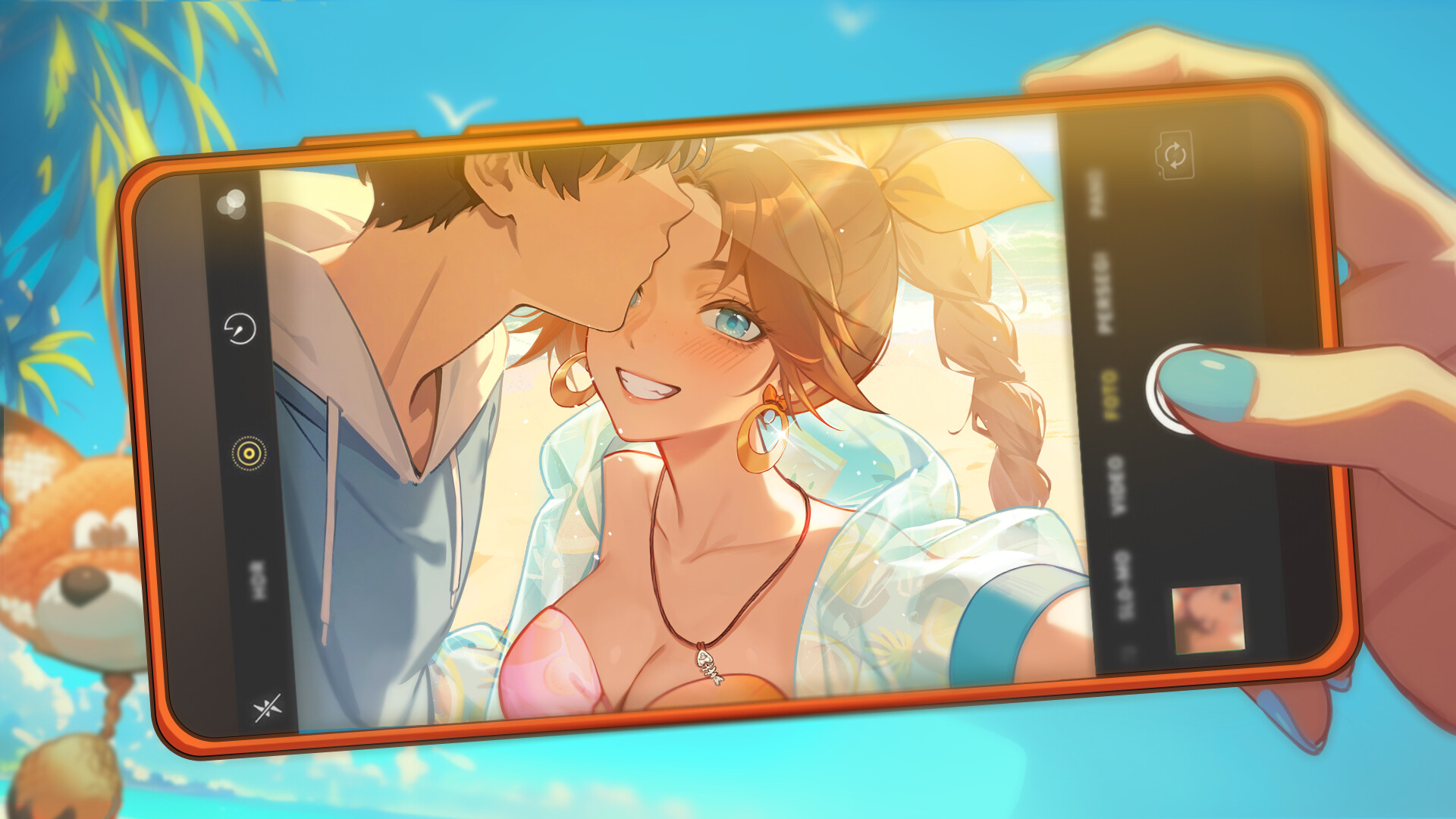 Matchmaking Inc. Screenshot 5