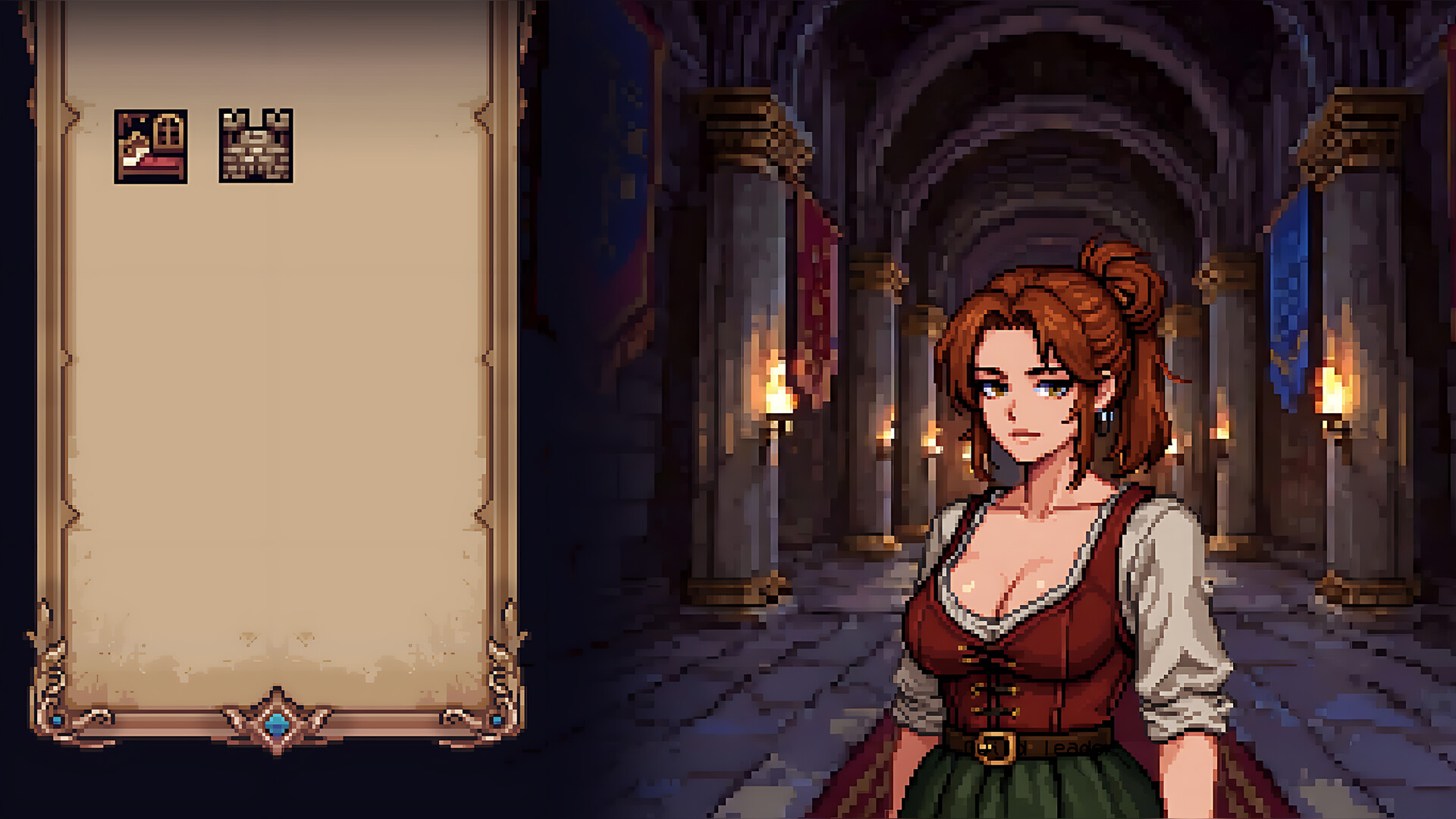 Bastard's Throne Screenshot 4