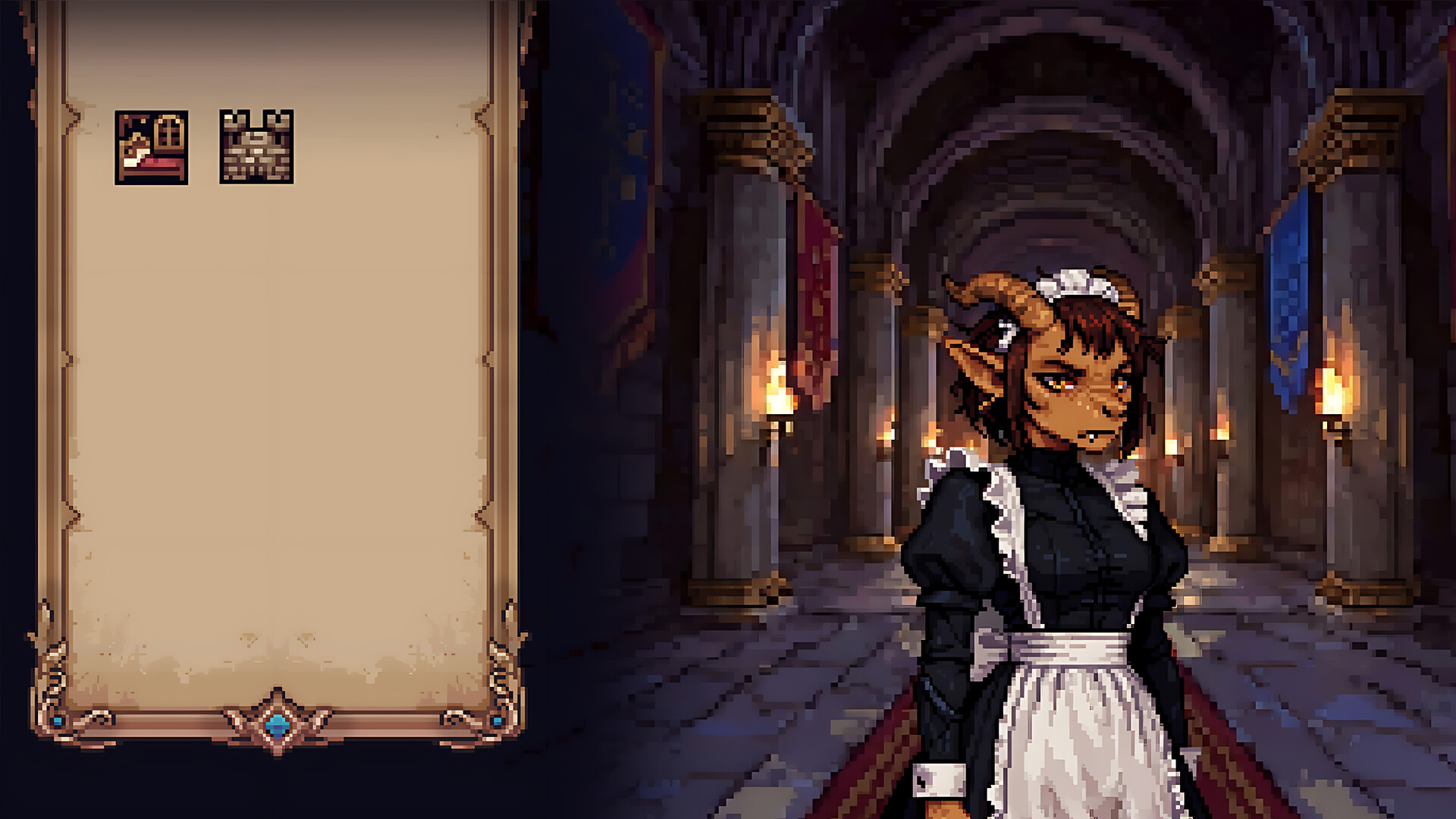 Bastard's Throne Screenshot 0