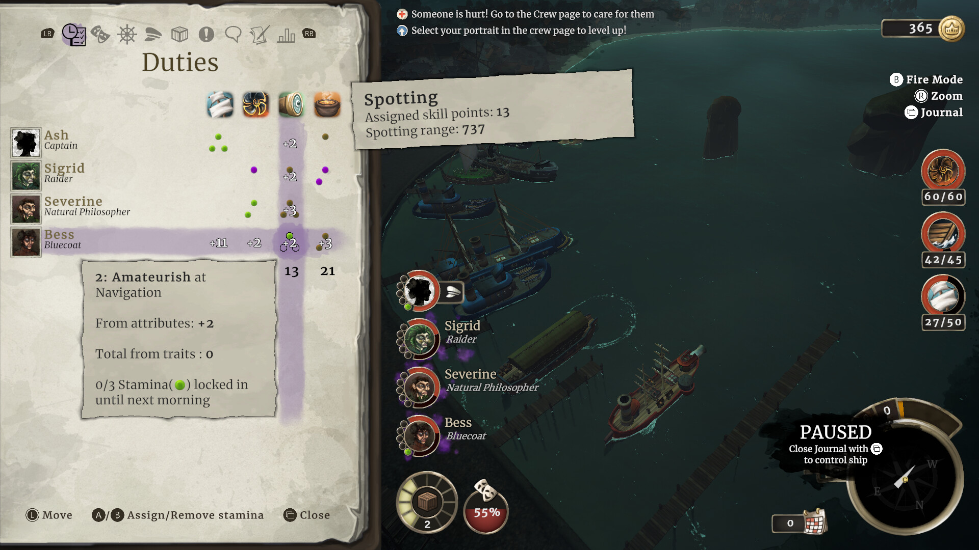 Sea Of Rifts Screenshot 8