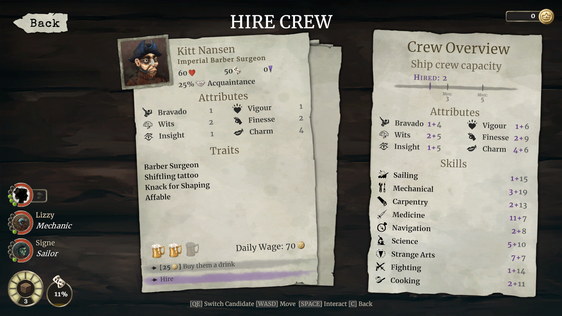 Sea Of Rifts Screenshot 5