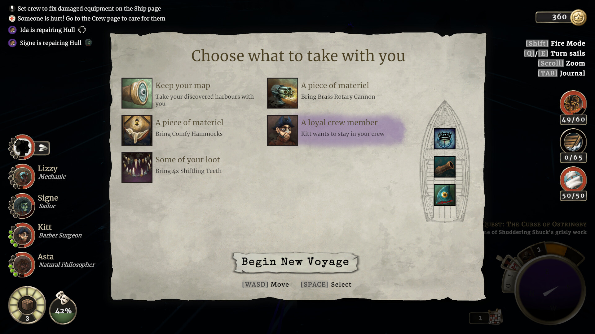 Sea Of Rifts Screenshot 10