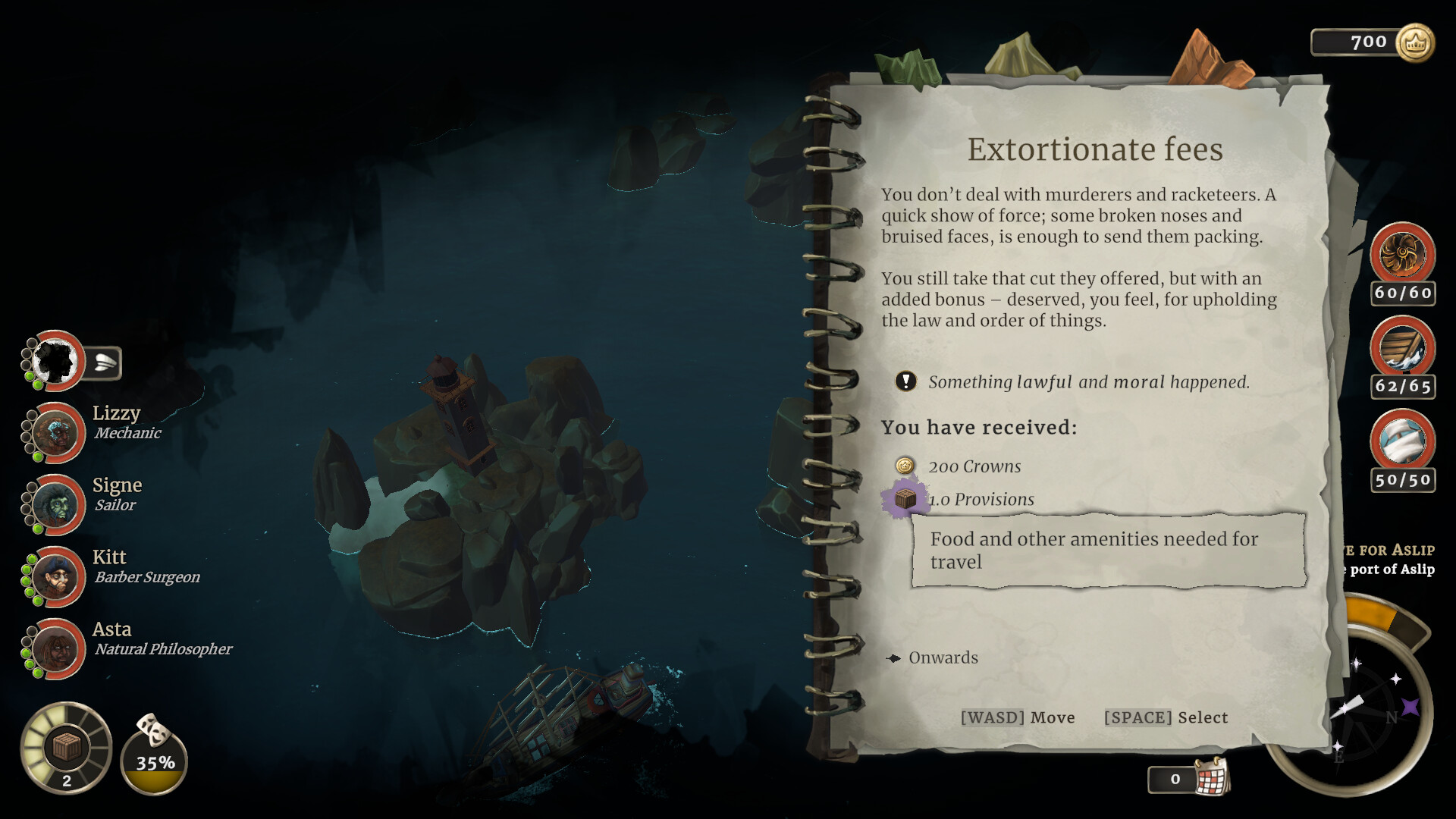 Sea Of Rifts Screenshot 14