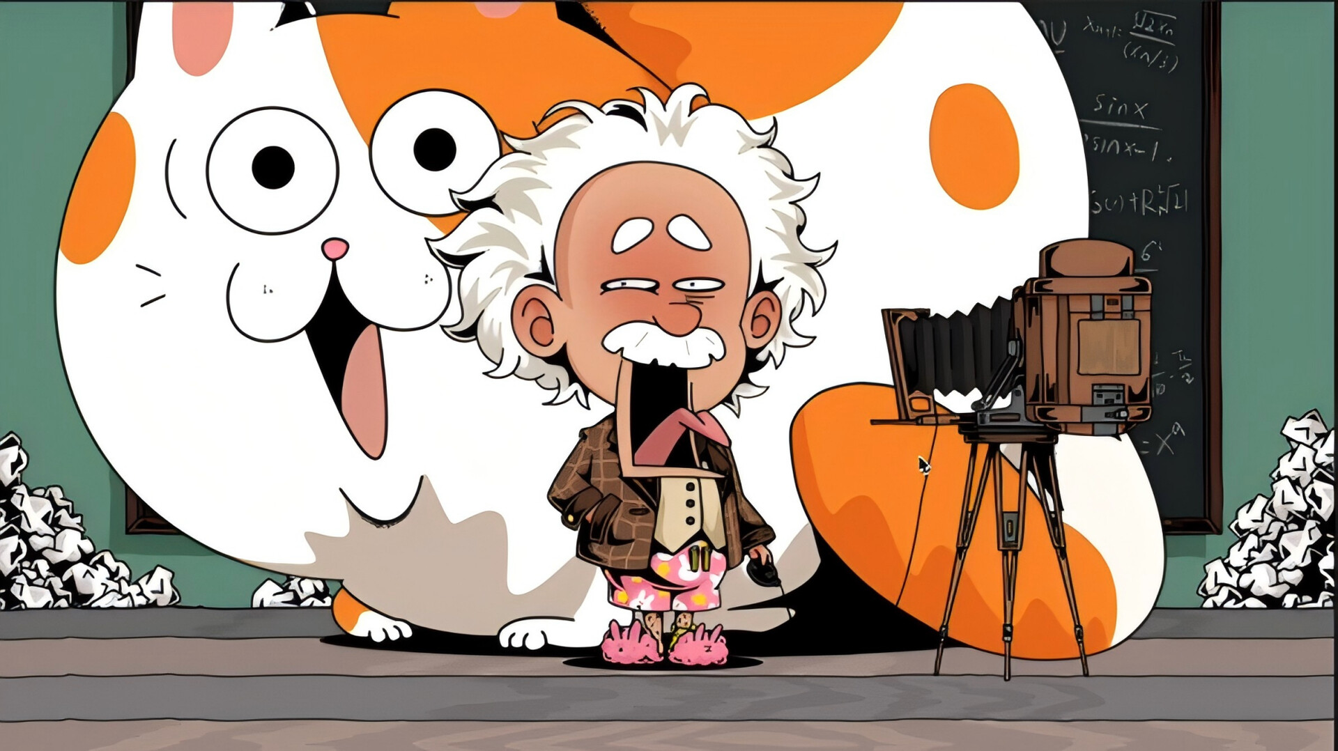 Rhythm Hotel Screenshot 3