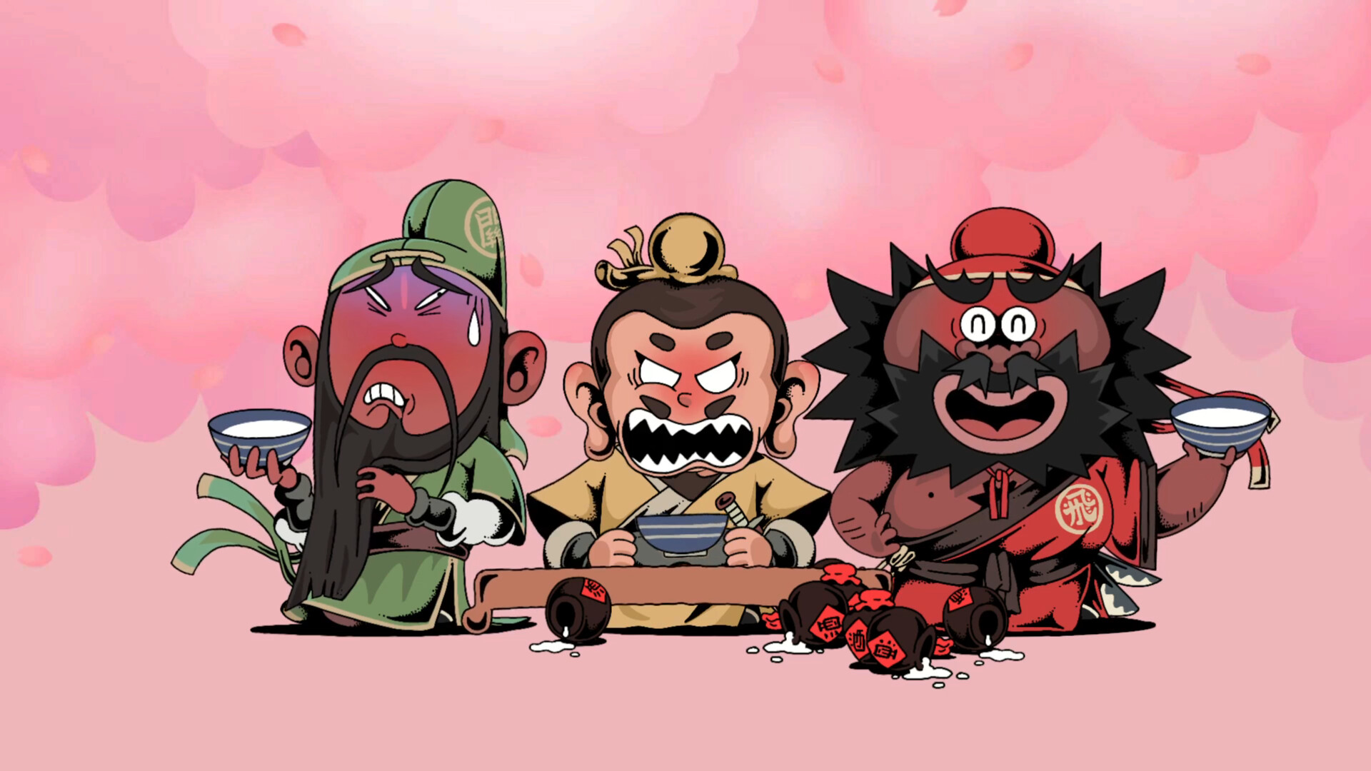 Rhythm Hotel Screenshot 5