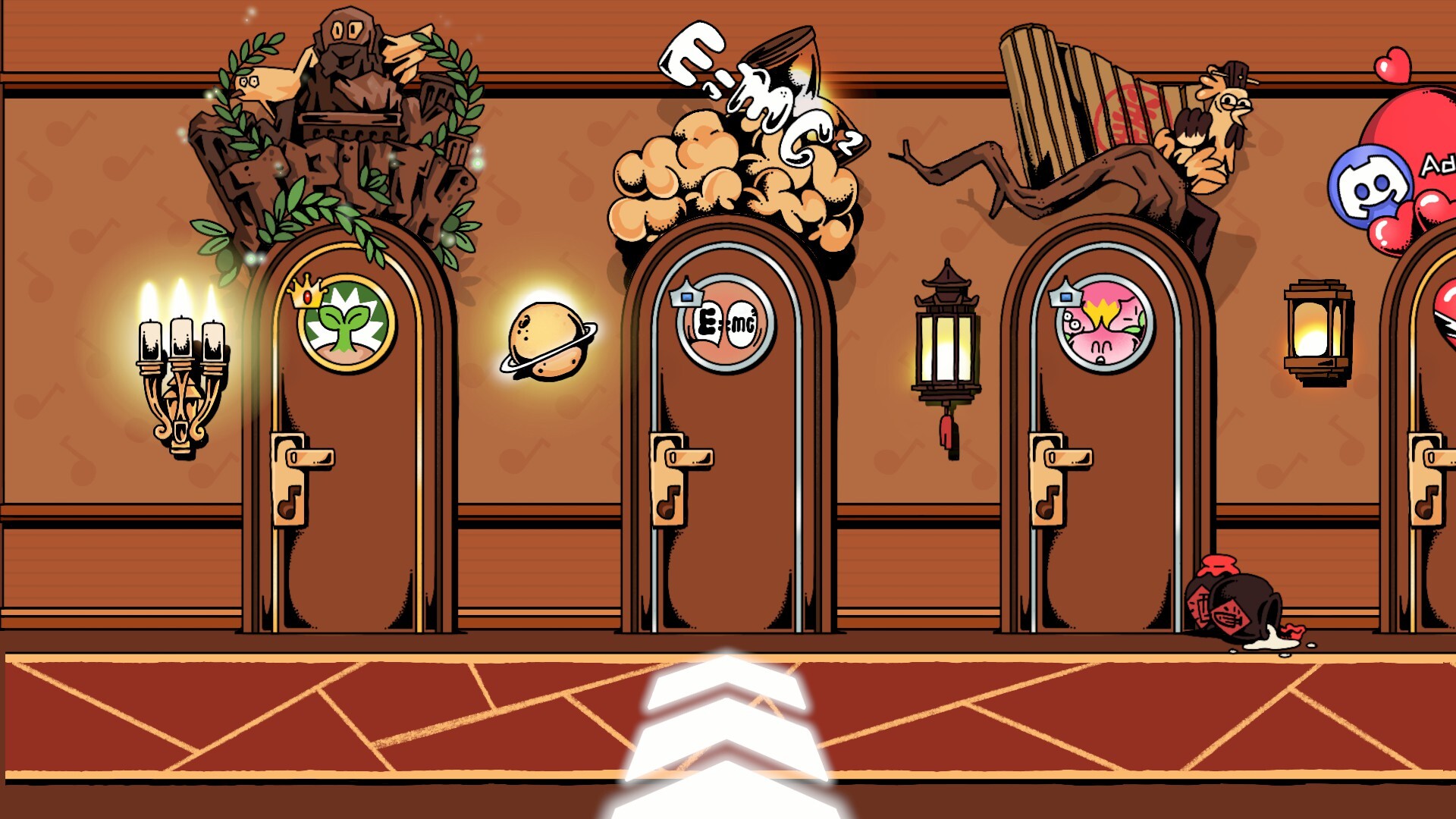 Rhythm Hotel Screenshot 7