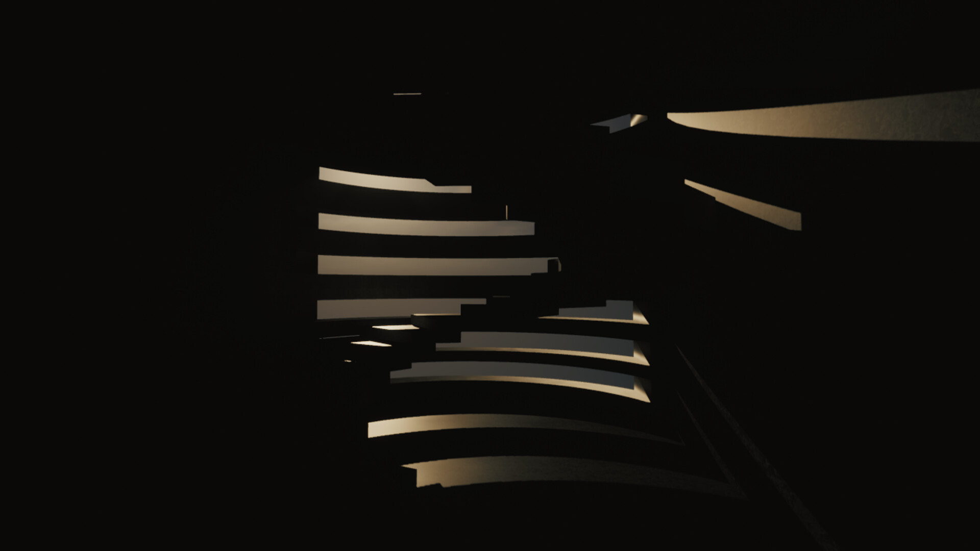 Shadow of Backrooms Screenshot 4