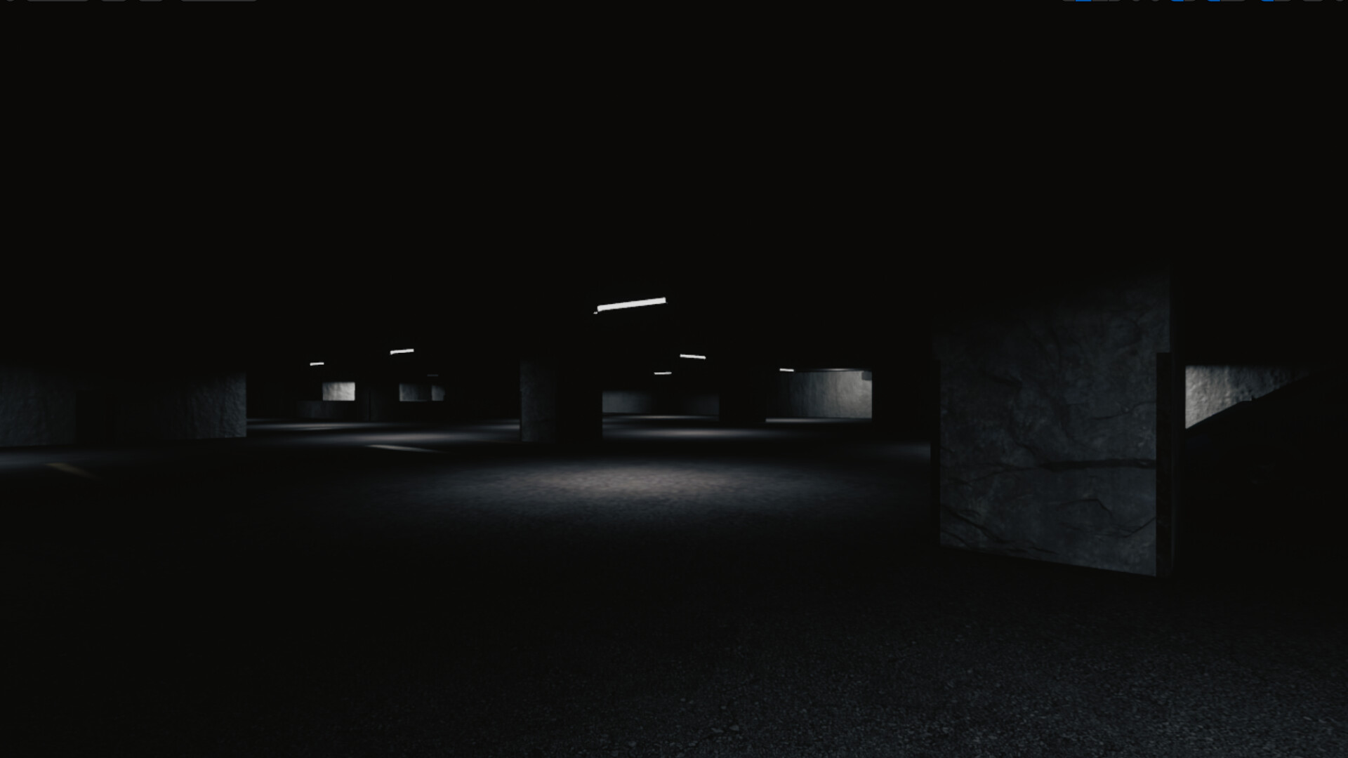 Shadow of Backrooms Screenshot 2