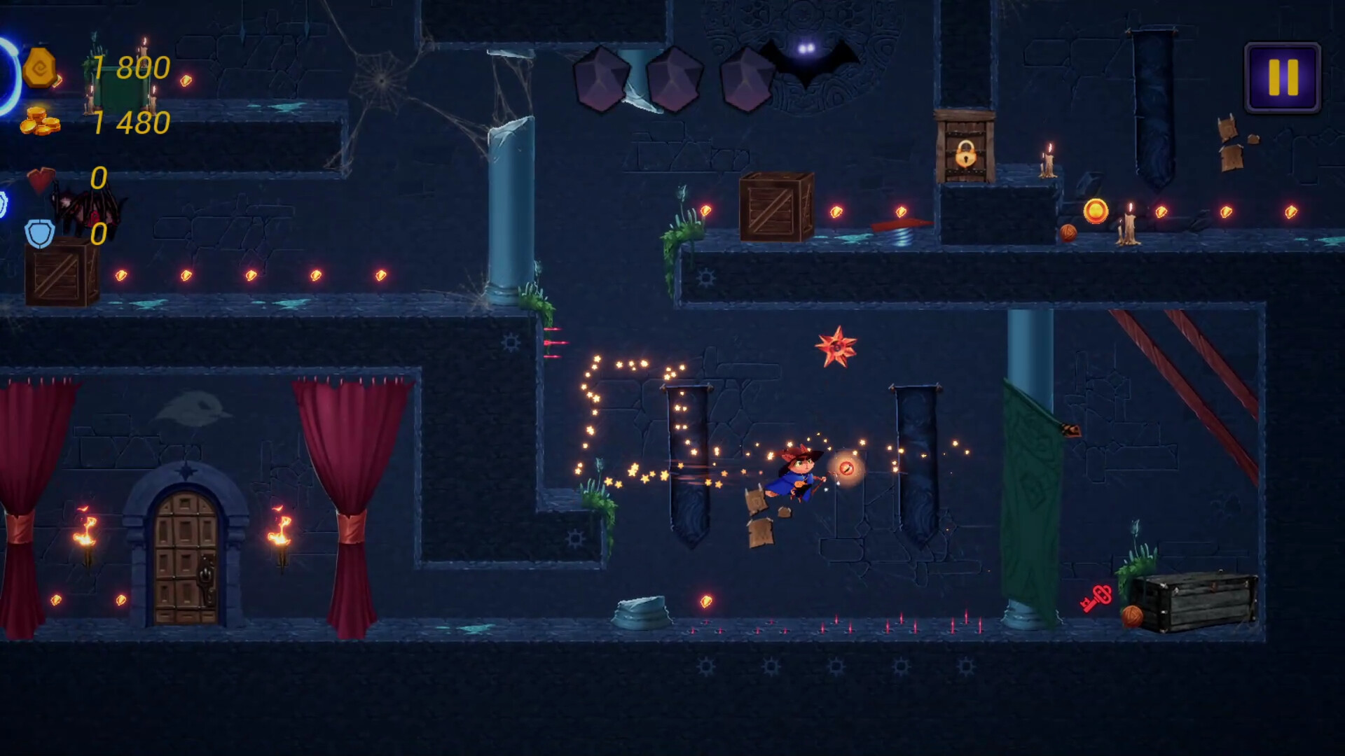 MeowSon Screenshot 4