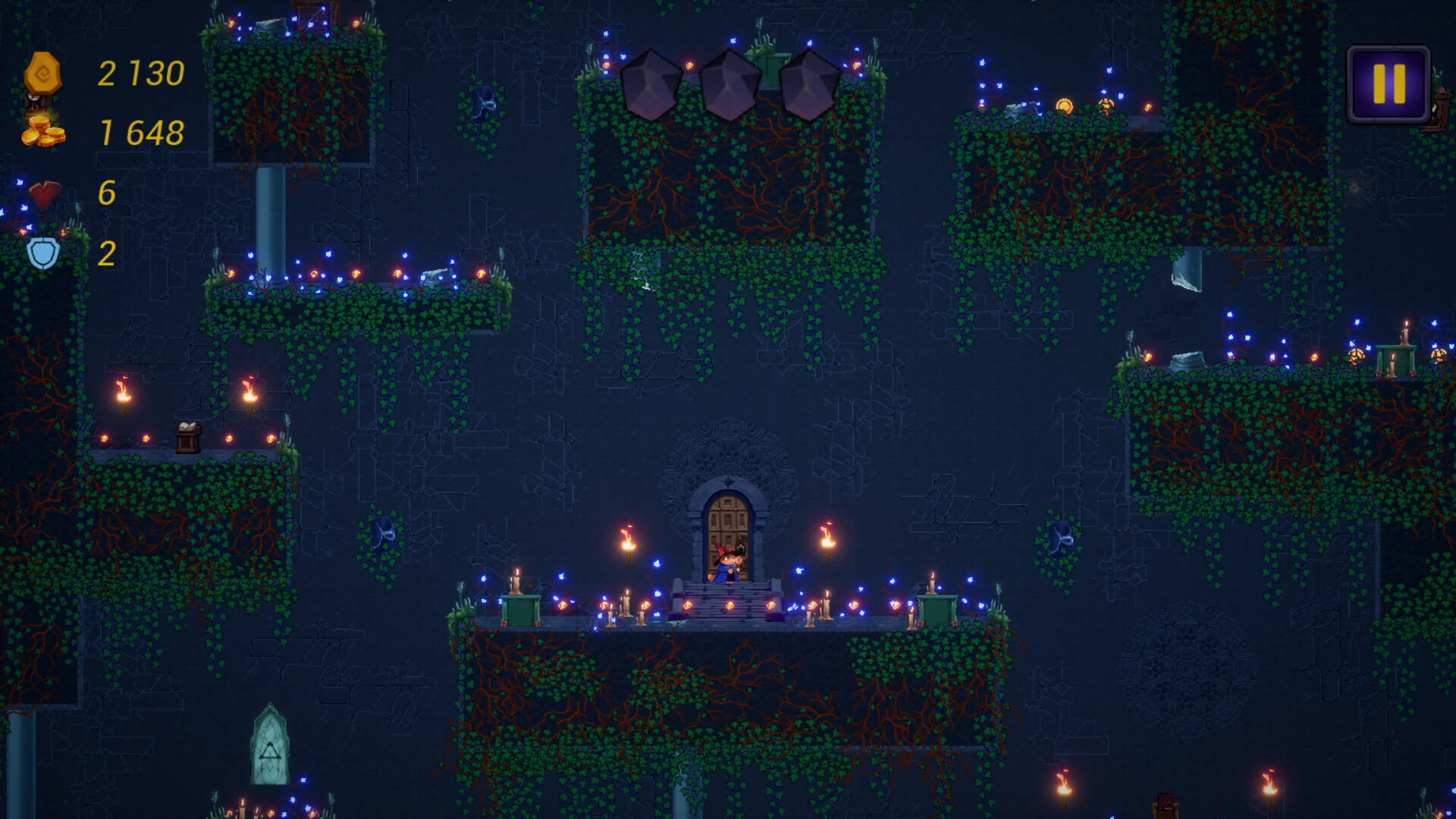 MeowSon Screenshot 5