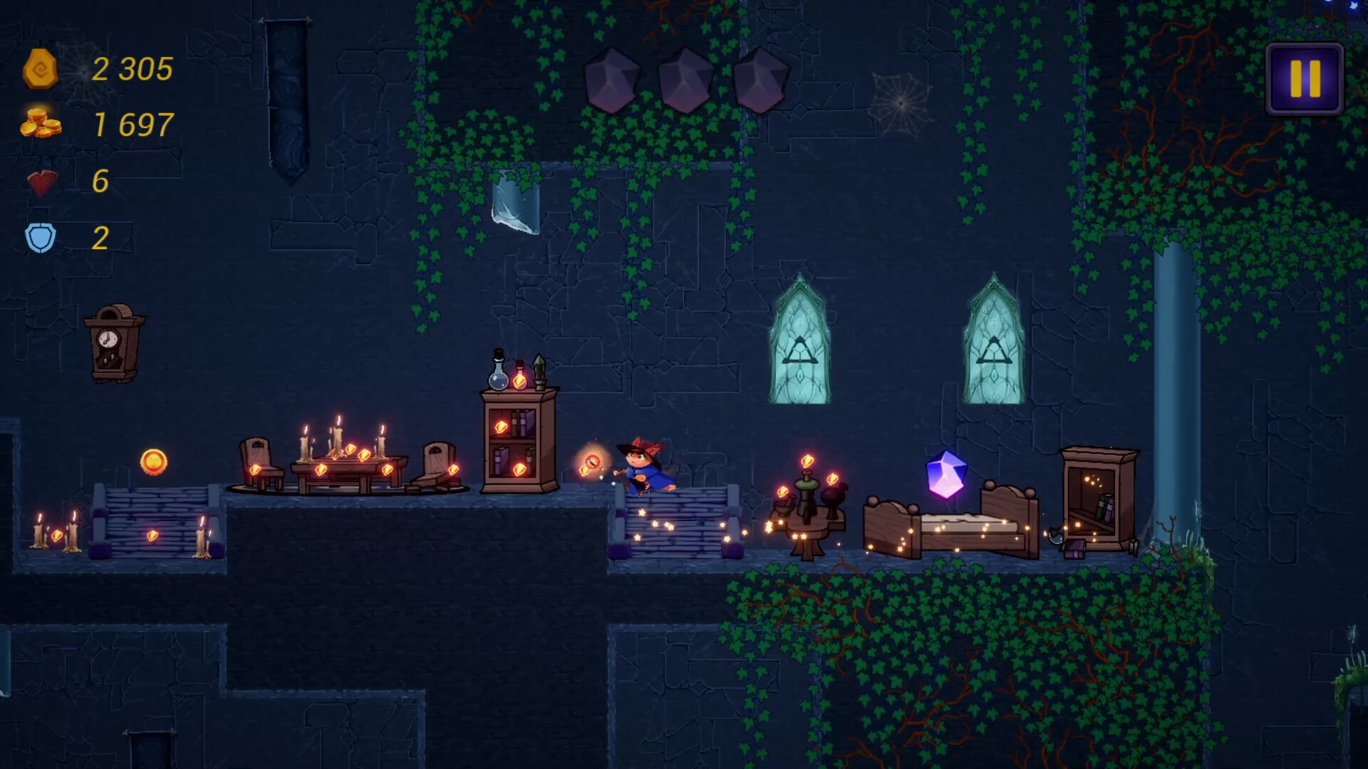 MeowSon Screenshot 1