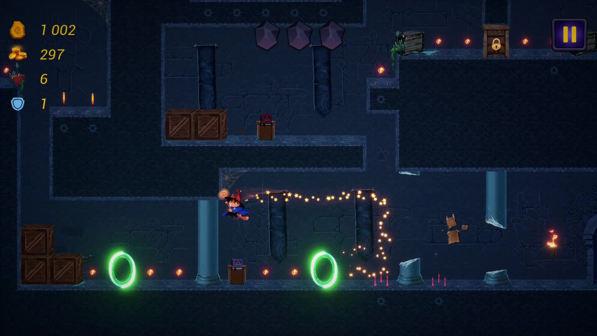 MeowSon Screenshot 8