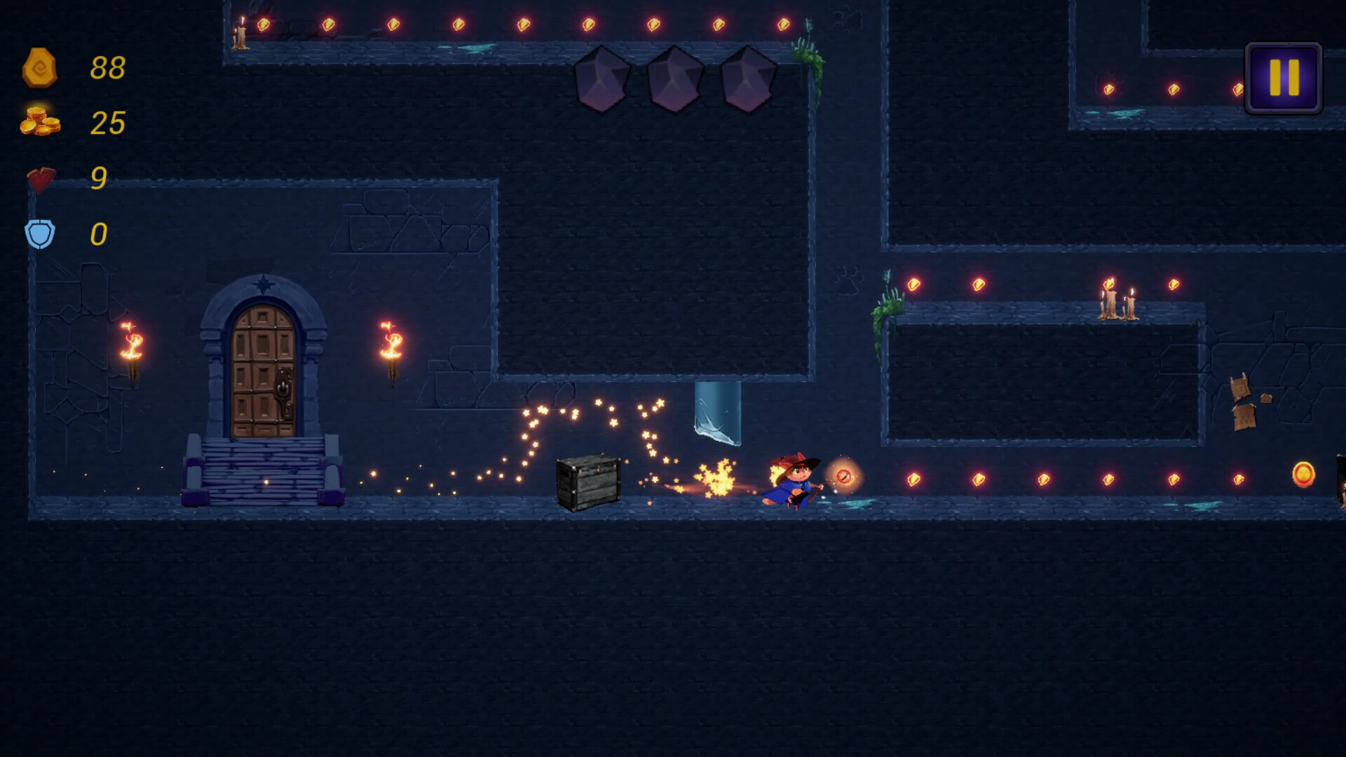 MeowSon Screenshot 0