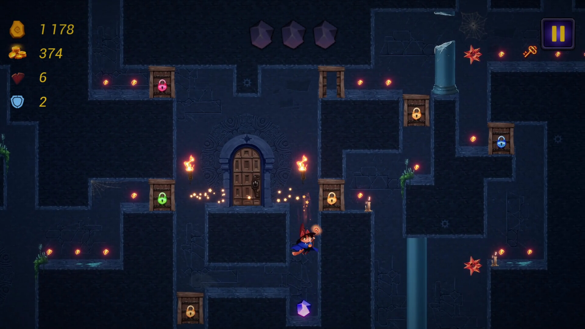 MeowSon Screenshot 2