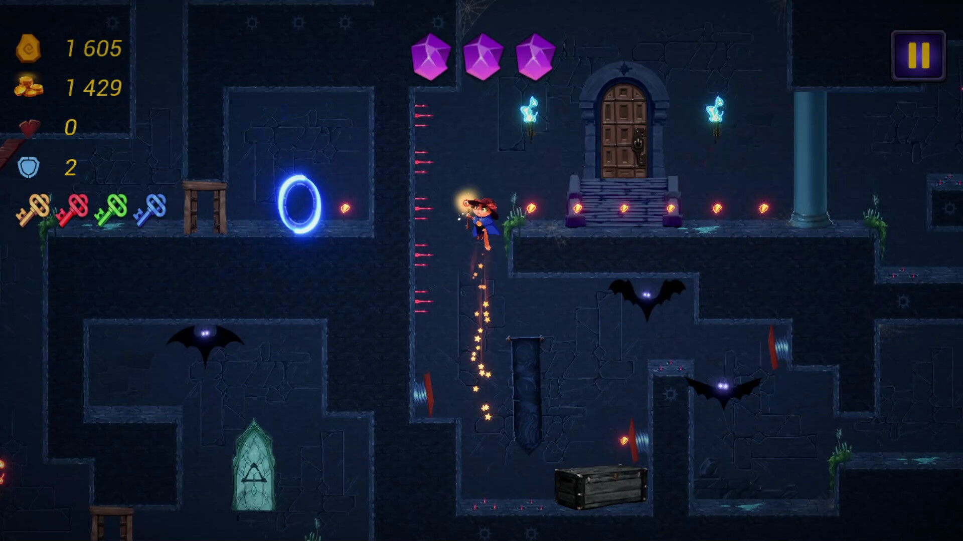 MeowSon Screenshot 7