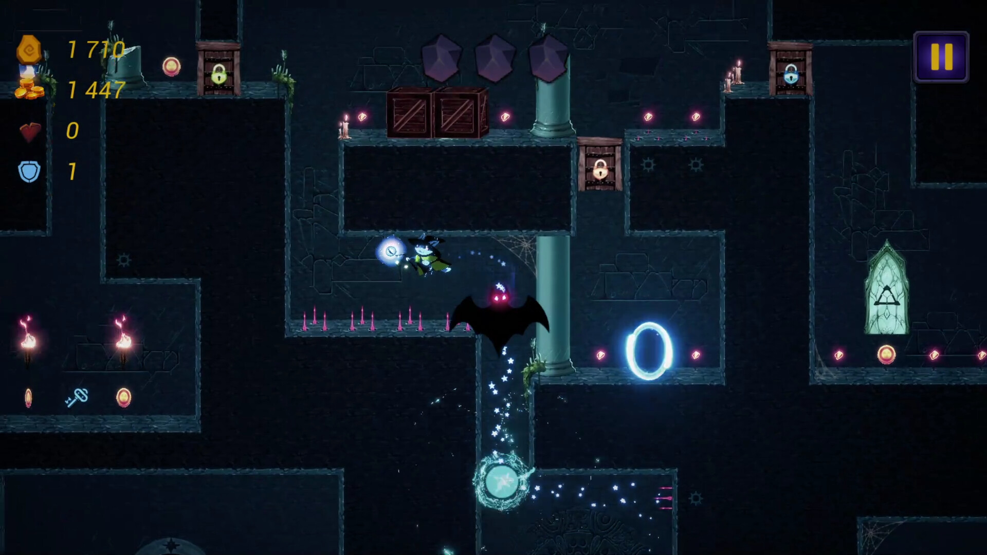 MeowSon Screenshot 3