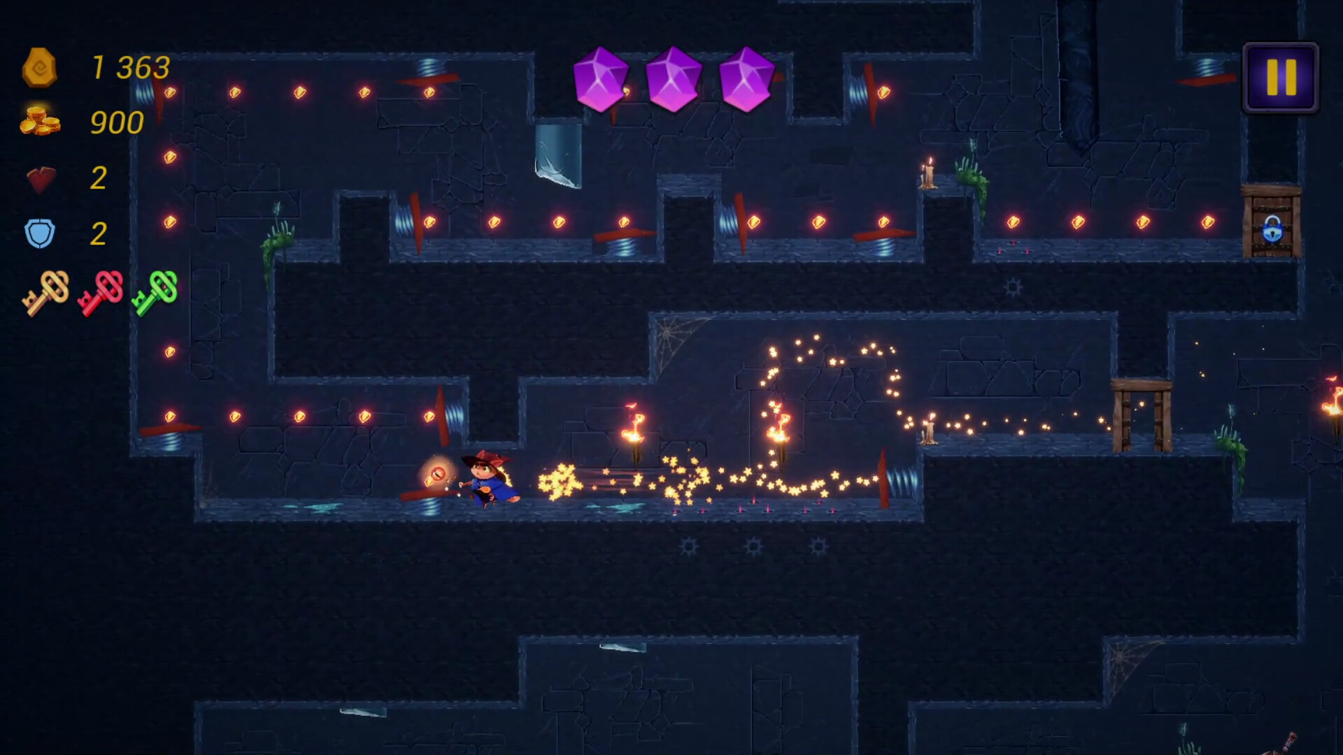 MeowSon Screenshot 6