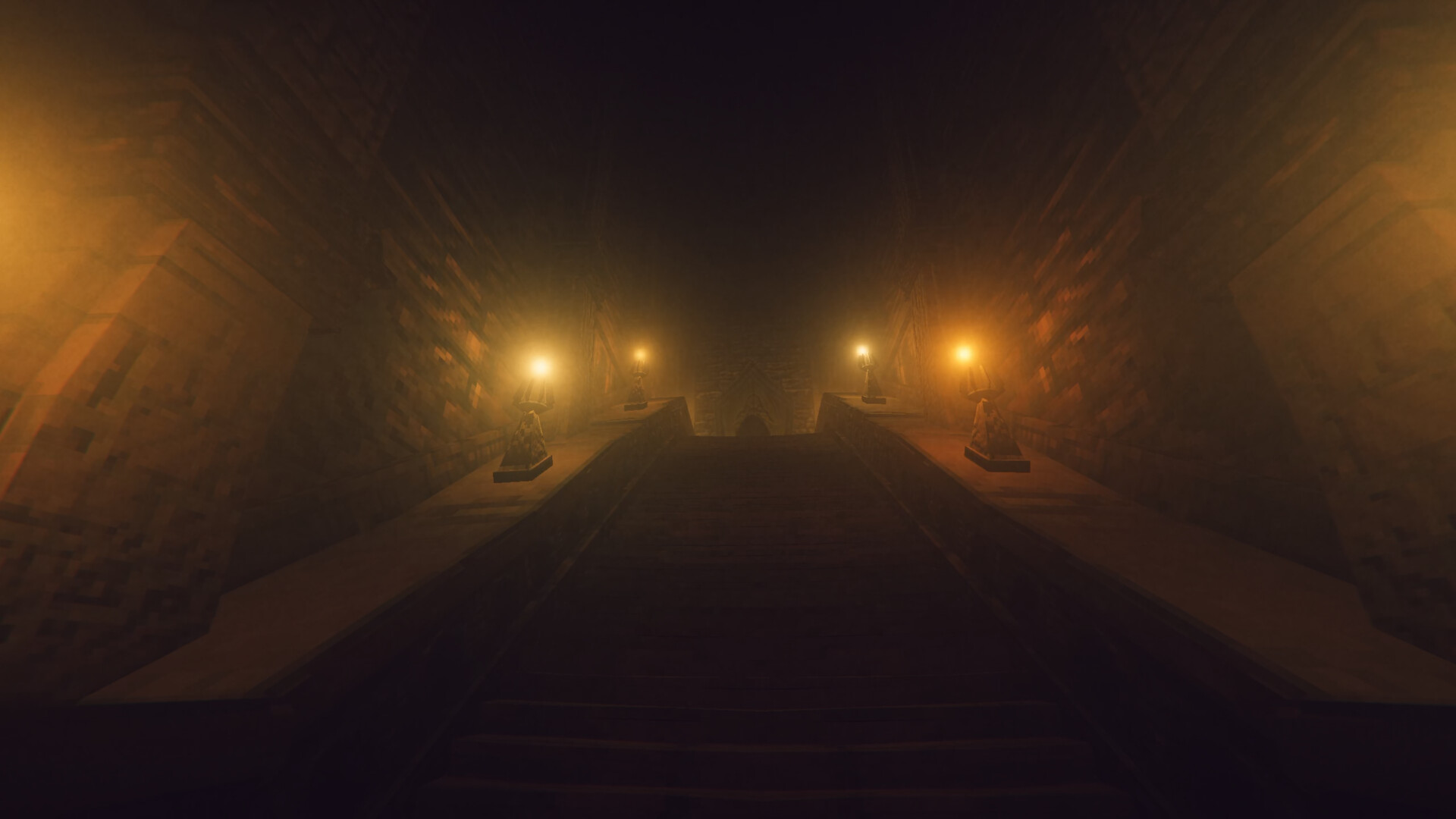 Static Dread: The Submarine Screenshot 4