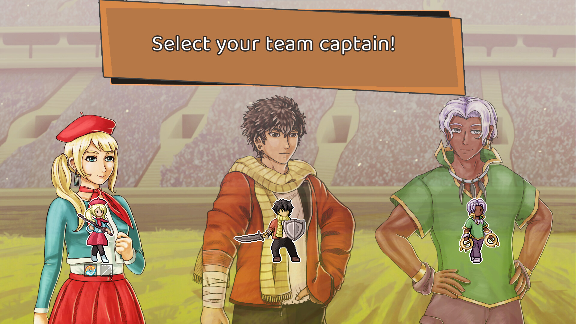 Third Wind Screenshot 0