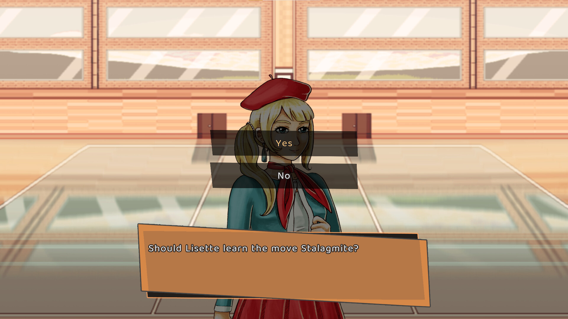 Third Wind Screenshot 10