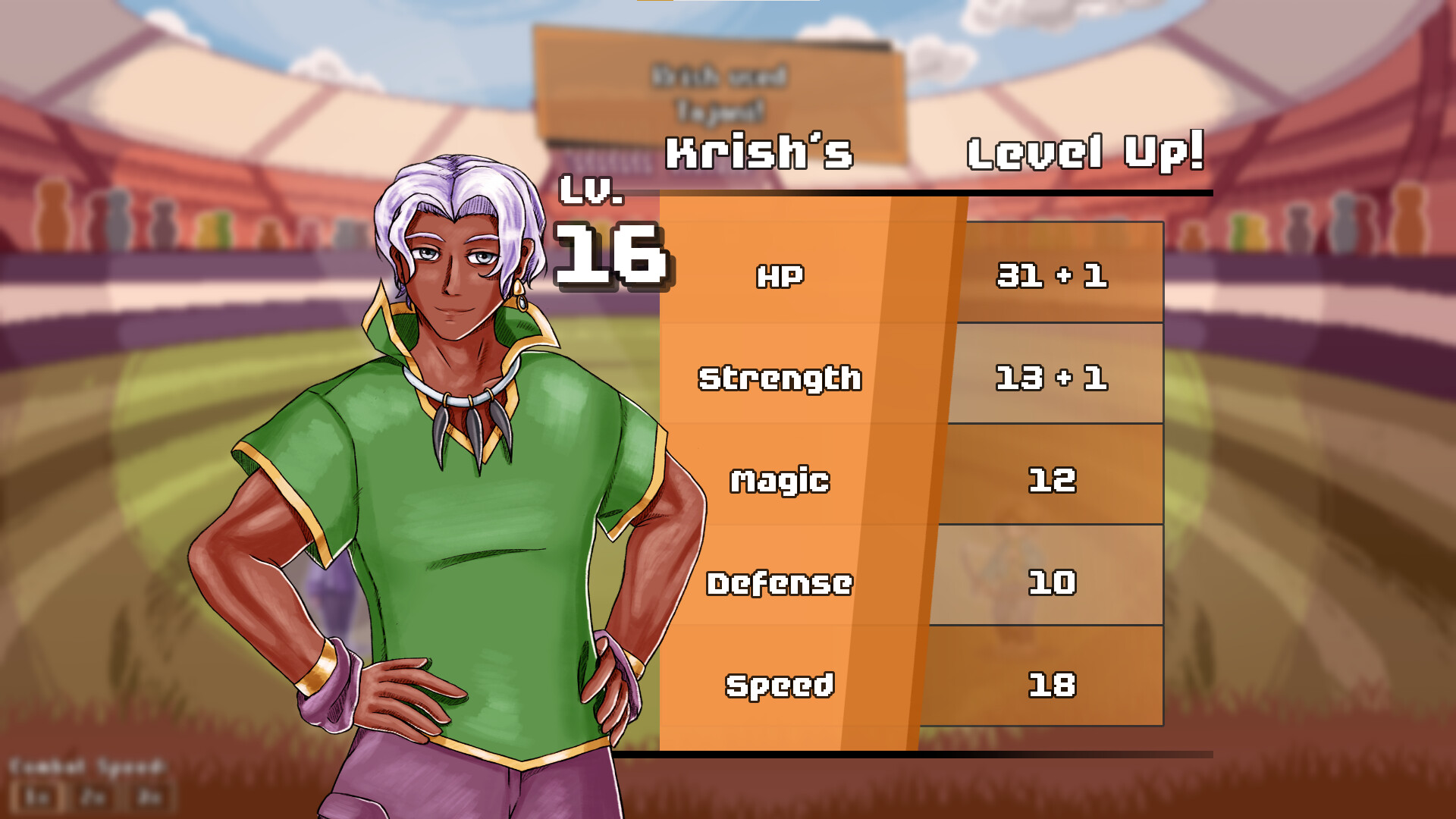 Third Wind Screenshot 9