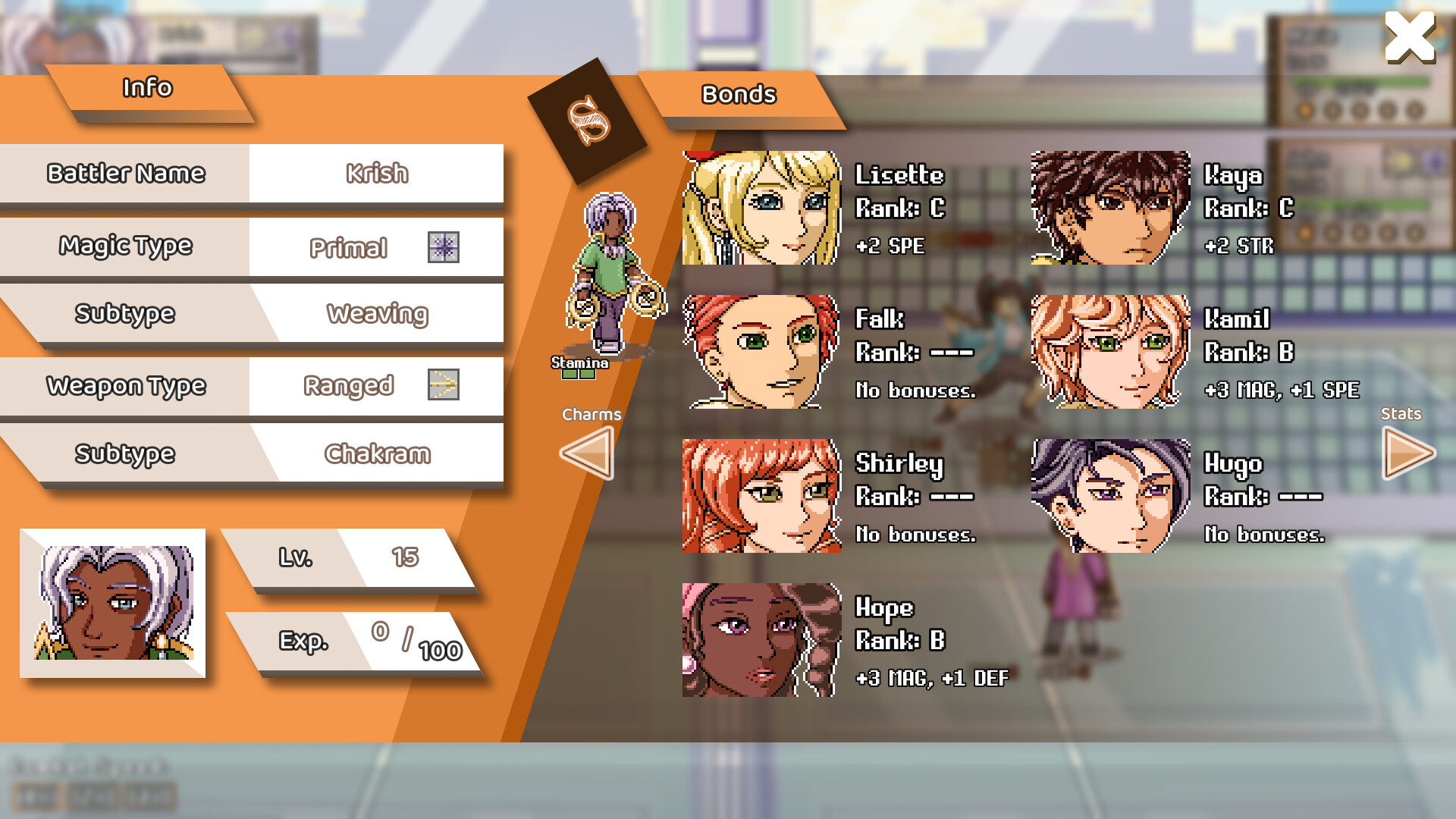 Third Wind Screenshot 8