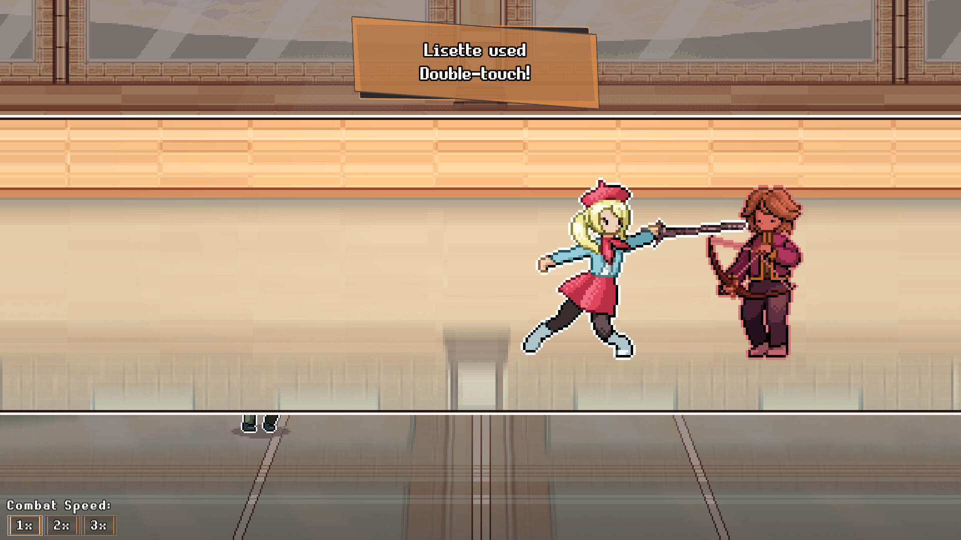 Third Wind Screenshot 6