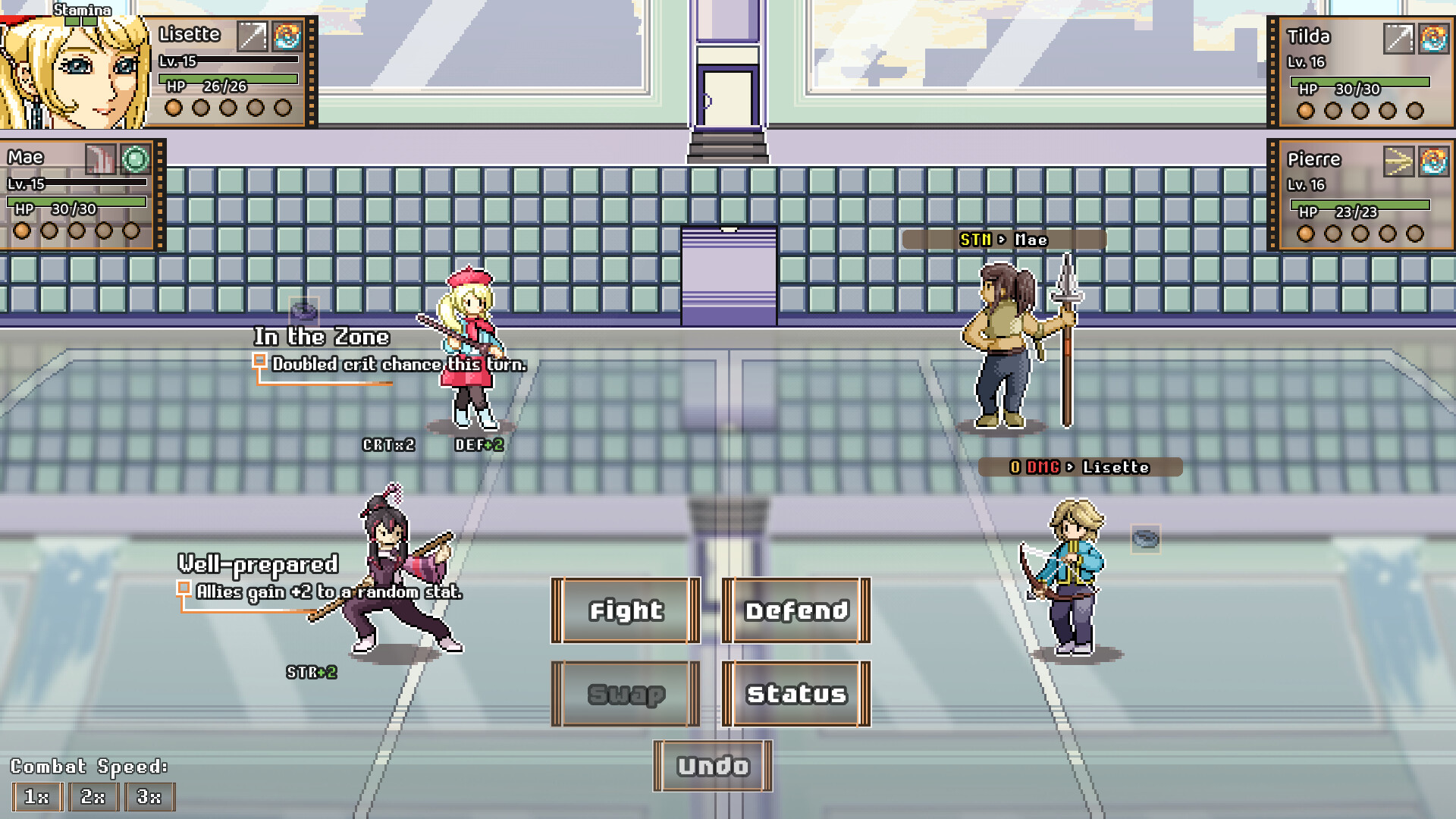 Third Wind Screenshot 4