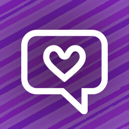 This is just the beginning icon