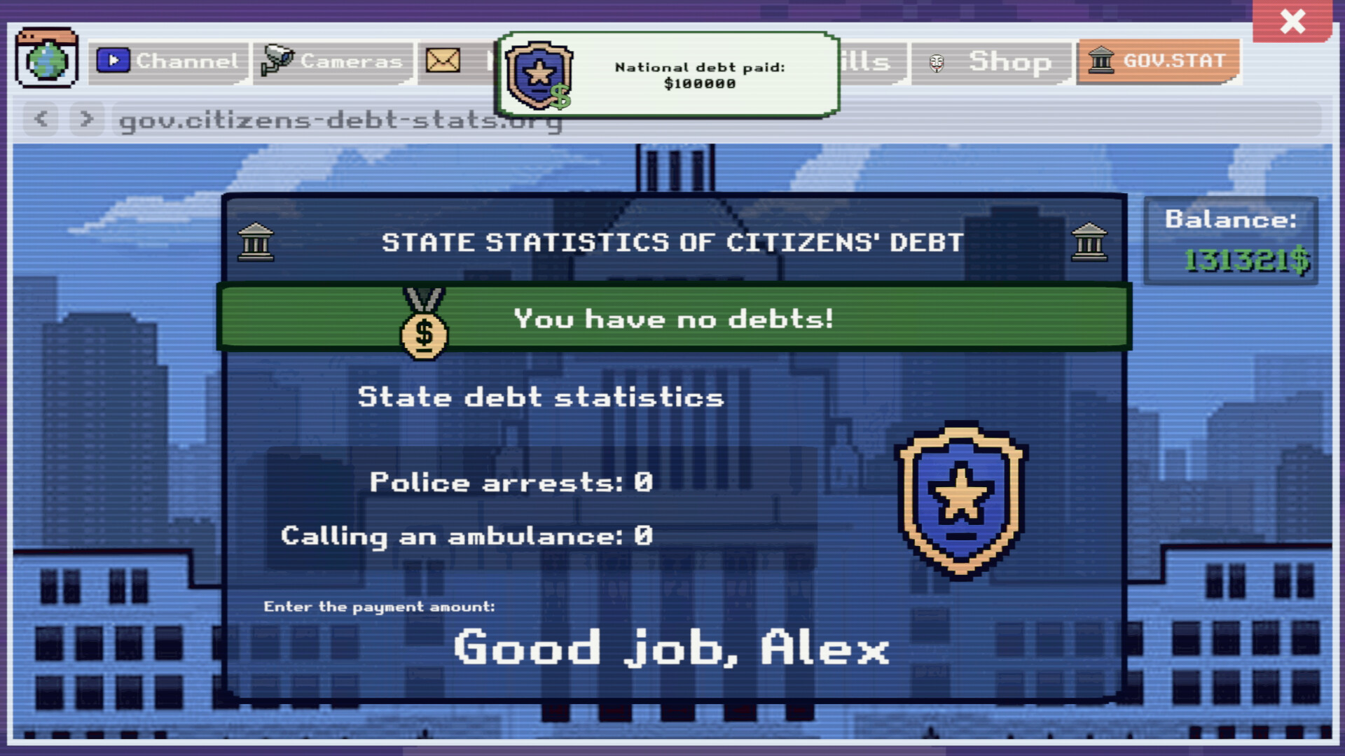 My sexy Neighbour 2 Screenshot 22