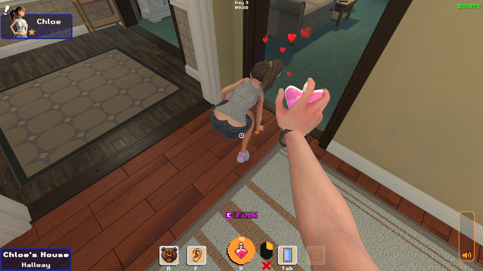 My sexy Neighbour 2 Screenshot 23