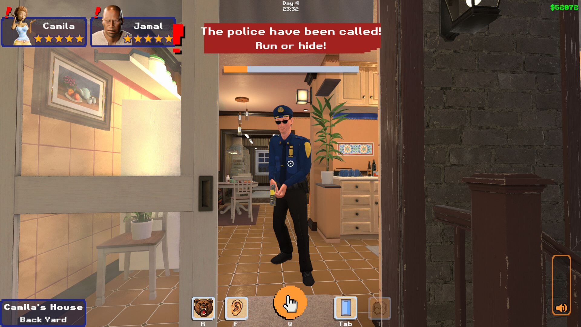 My sexy Neighbour 2 Screenshot 17