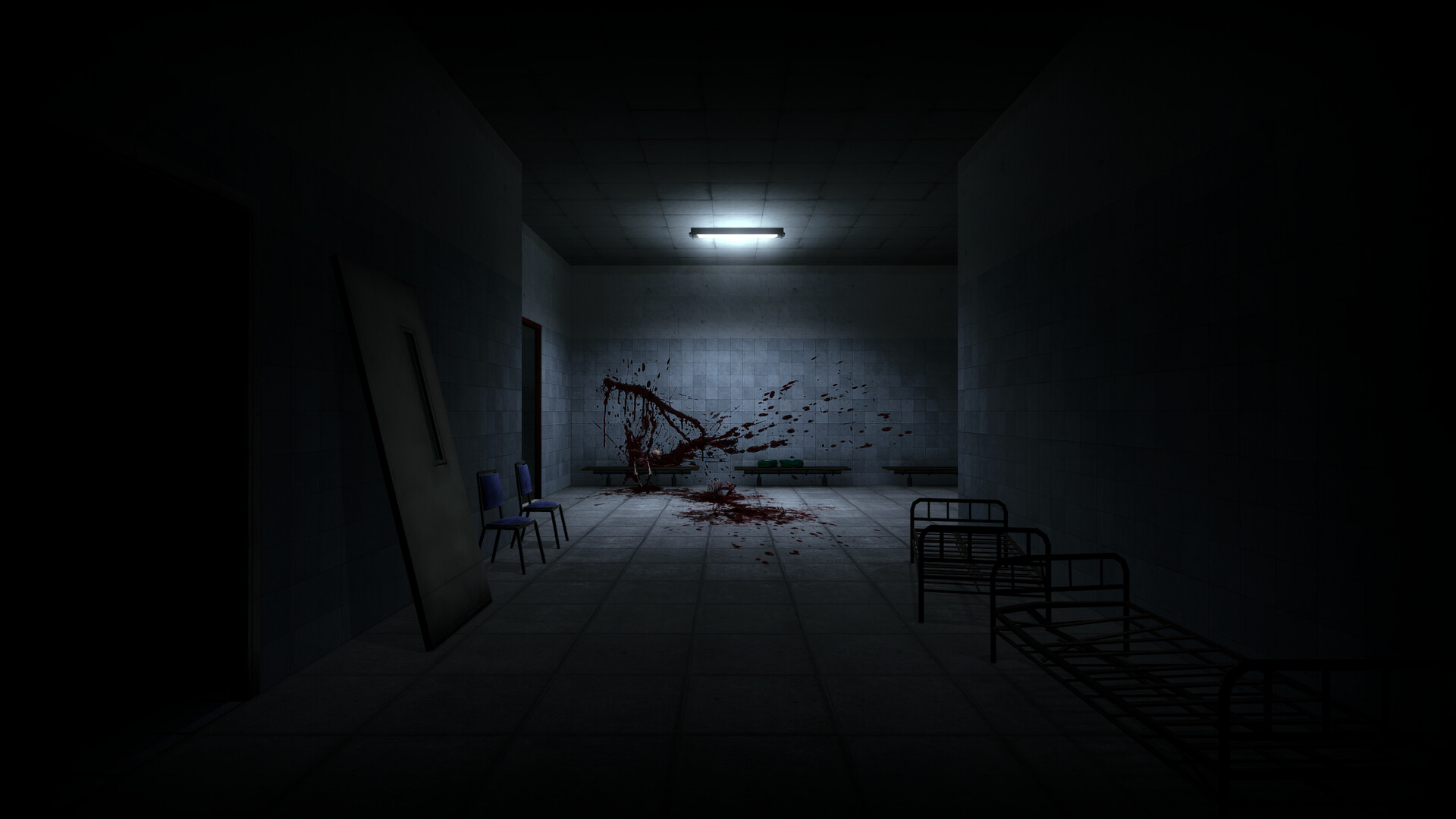 Nightmare House: The Original Mod Screenshot 2