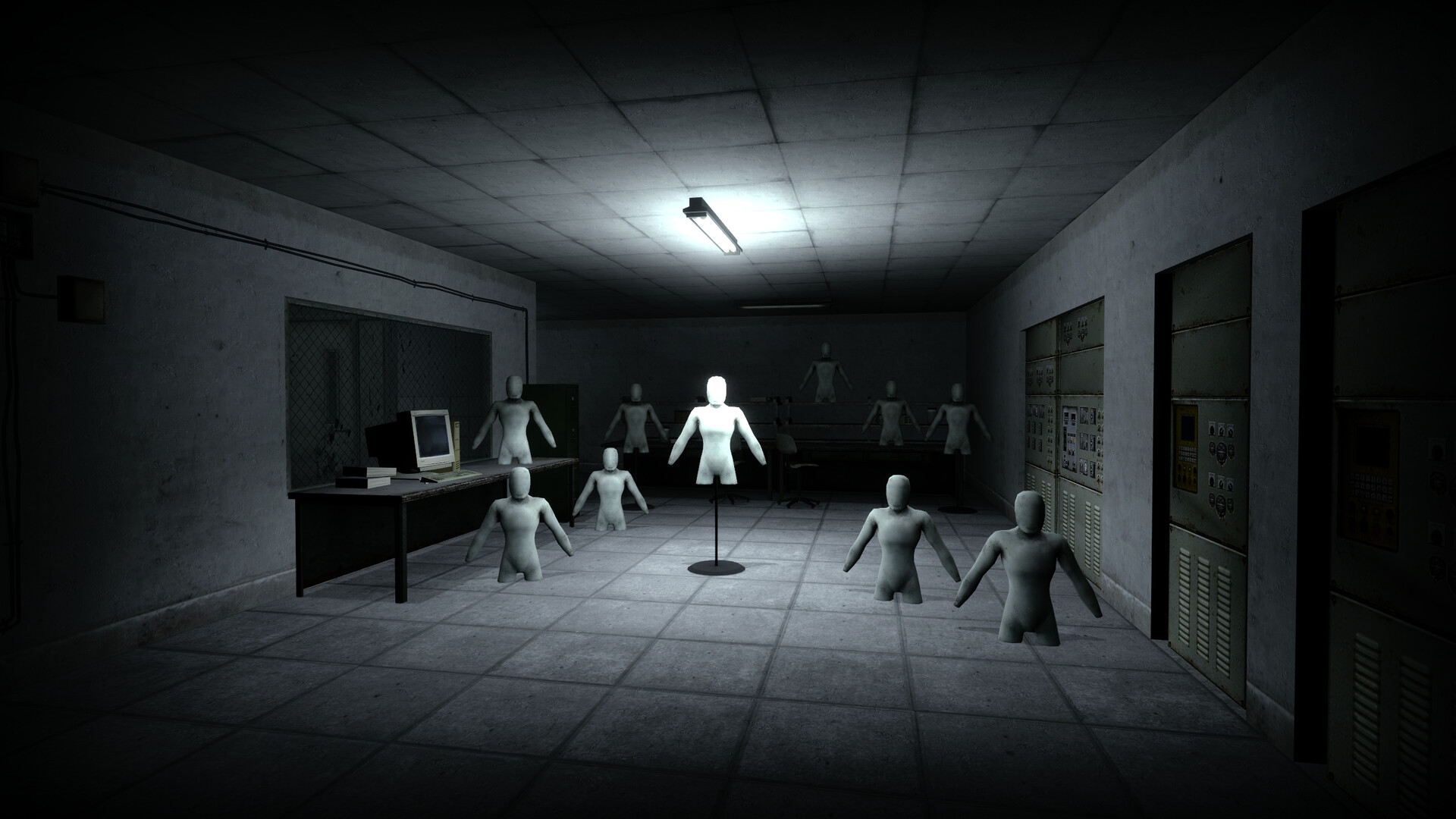 Nightmare House: The Original Mod Screenshot 5