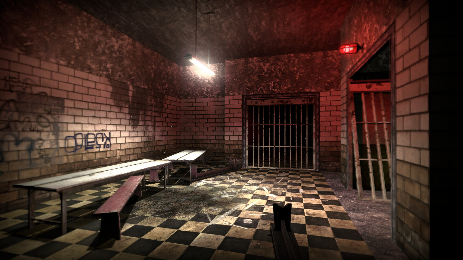 Nightmare House: The Original Mod Screenshot 7