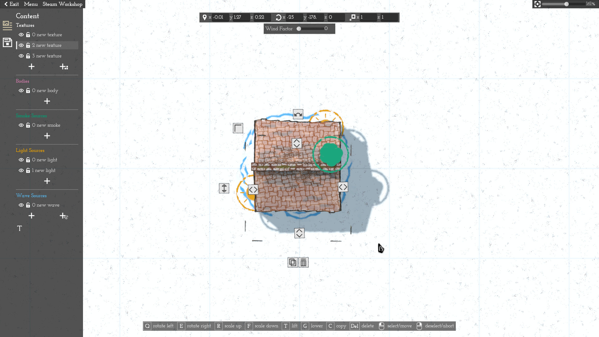 Canvas of Kings Screenshot 4