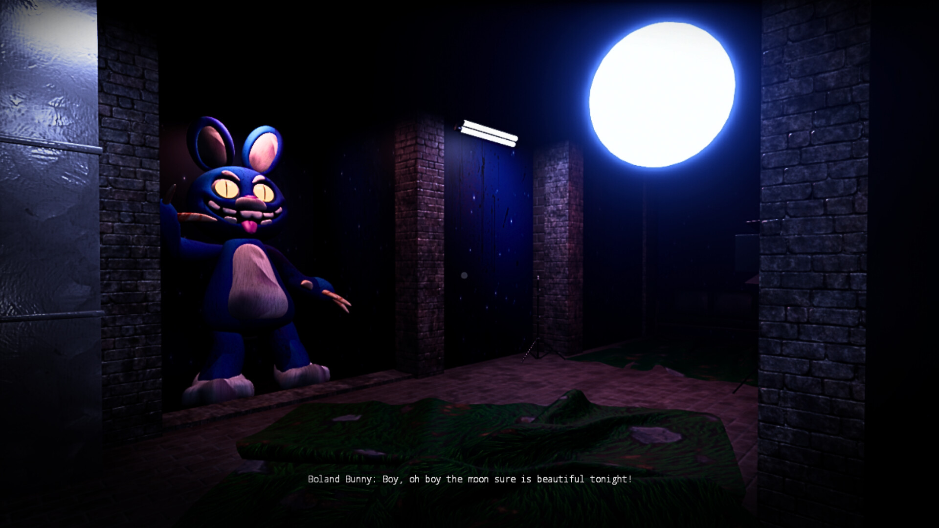 Jolly Junction 2: Risky Rebellion Screenshot 7