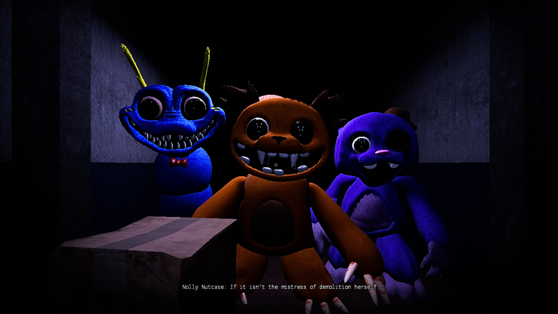 Jolly Junction 2: Risky Rebellion Screenshot 2