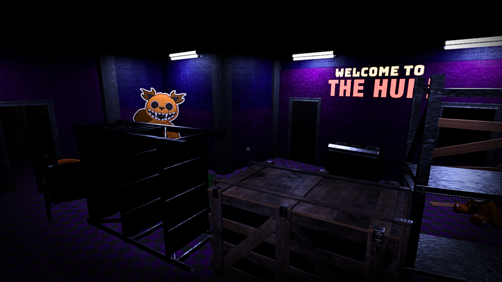 Jolly Junction 2: Risky Rebellion Screenshot 3