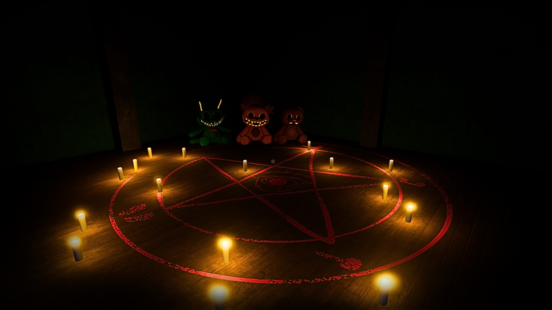 Jolly Junction 2: Risky Rebellion Screenshot 4