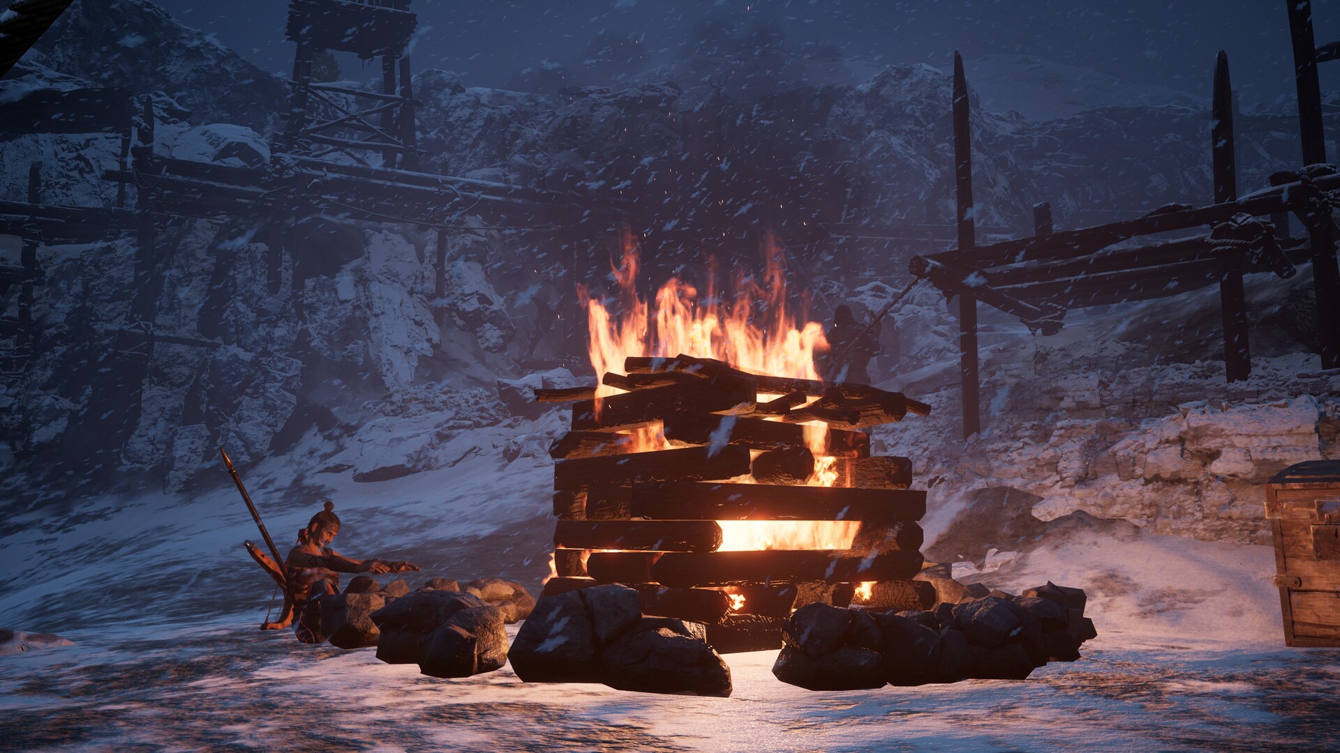 Myth of Empires: Conquest Screenshot 4