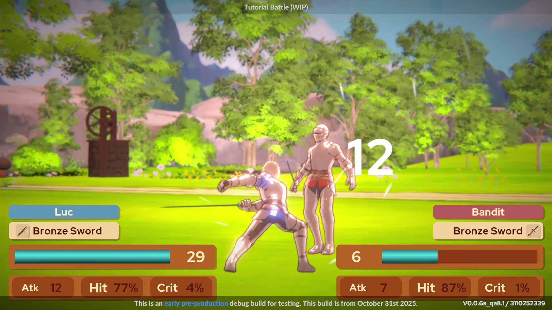 Project Stormwatch Screenshot 18