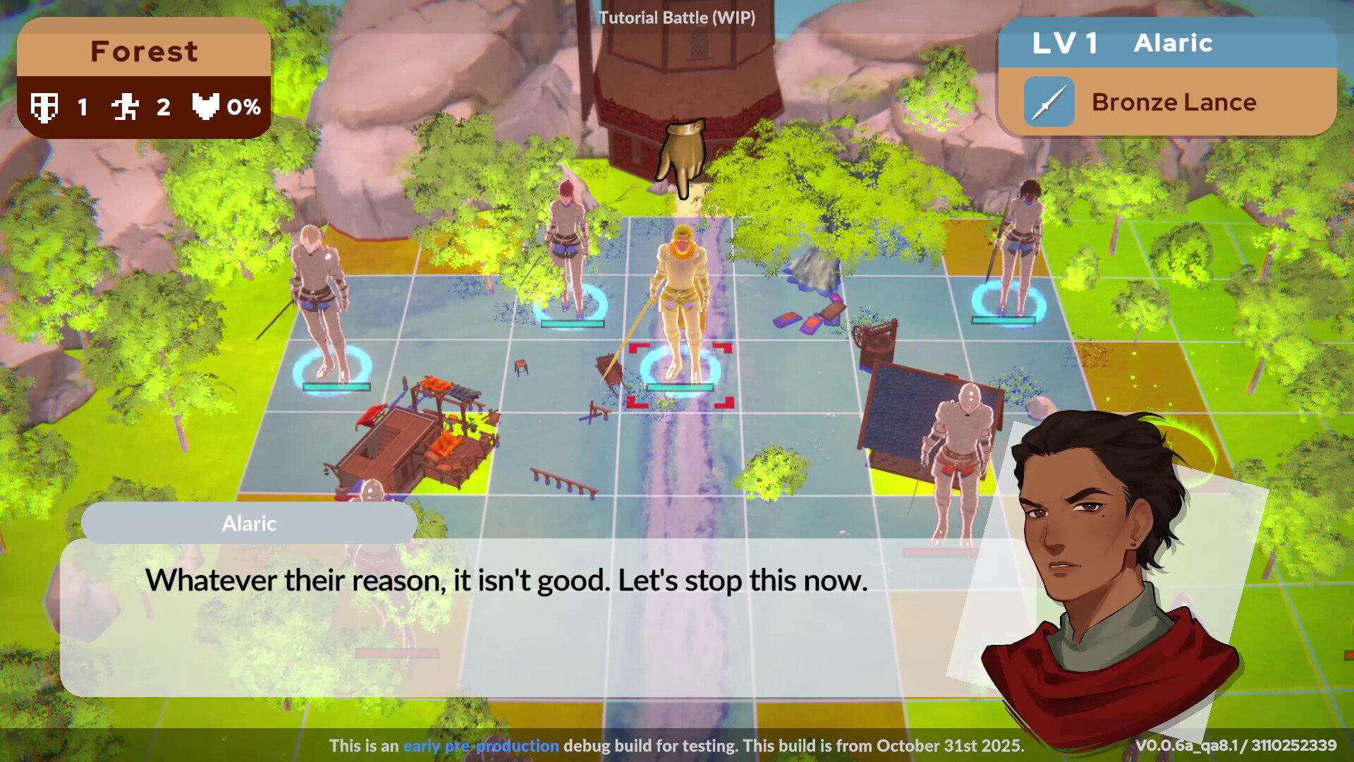 Project Stormwatch Screenshot 24