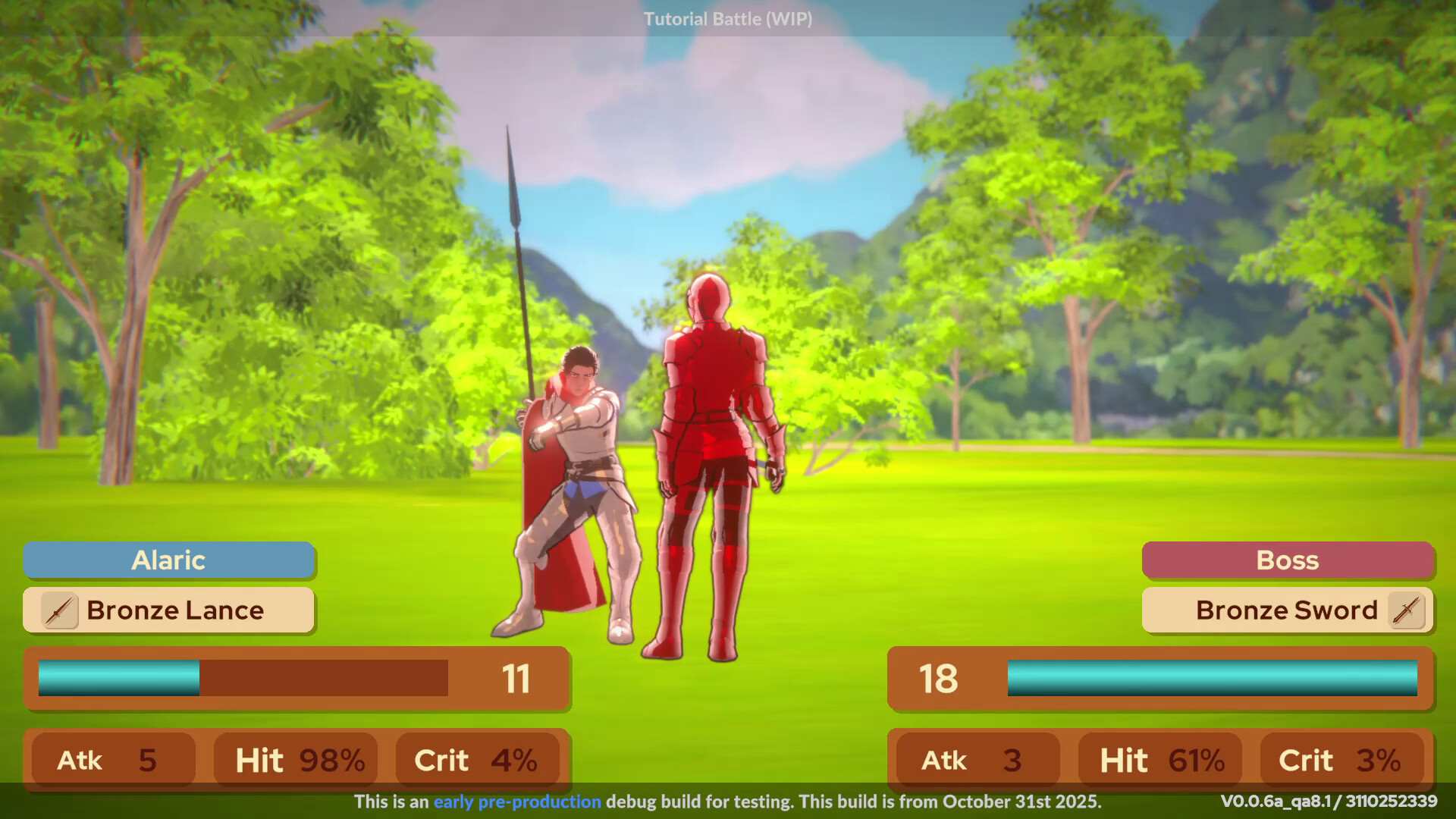 Project Stormwatch Screenshot 8