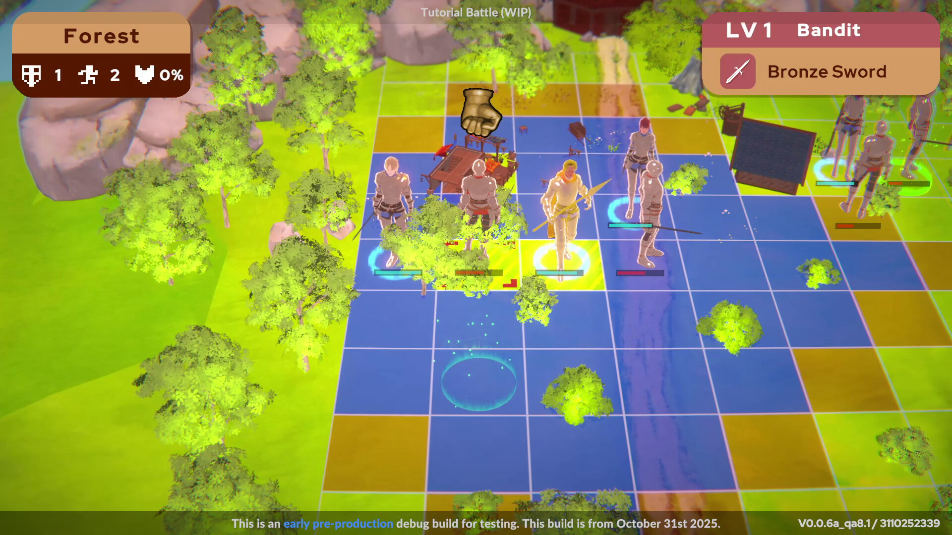 Project Stormwatch Screenshot 5