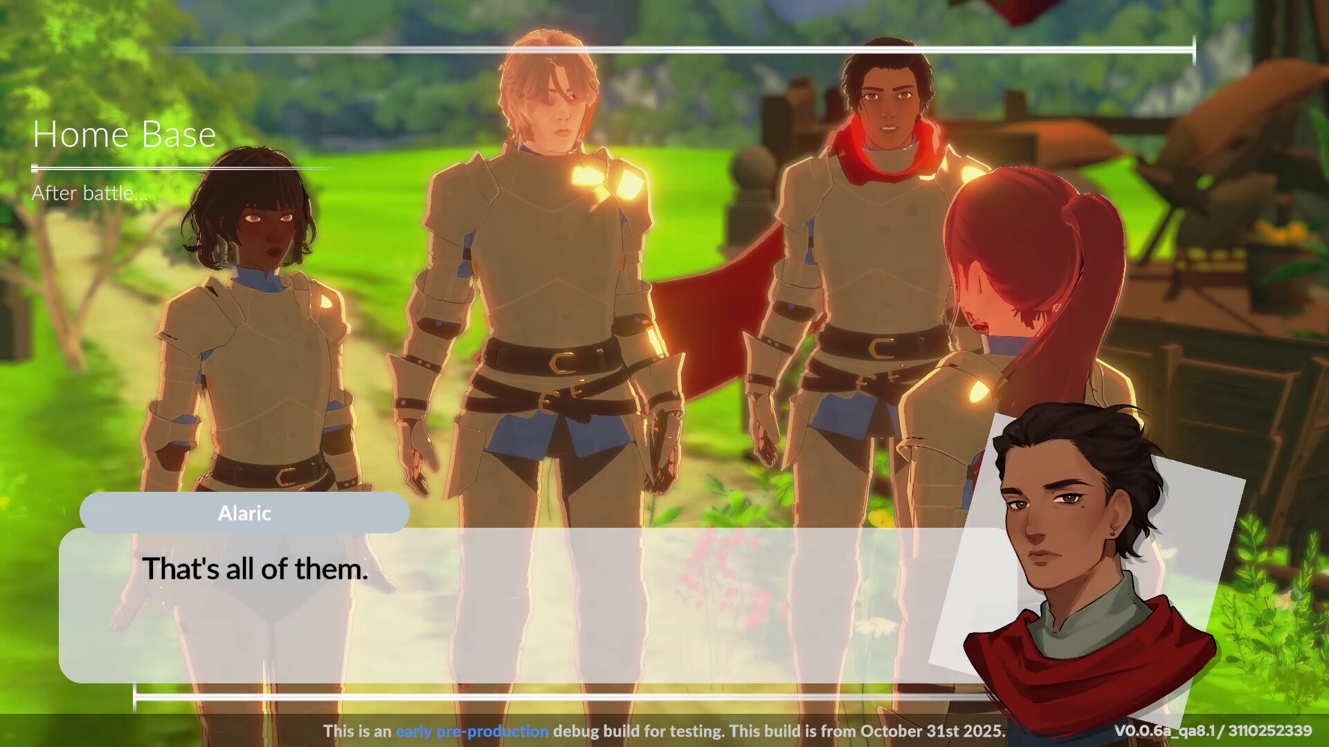 Project Stormwatch Screenshot 14